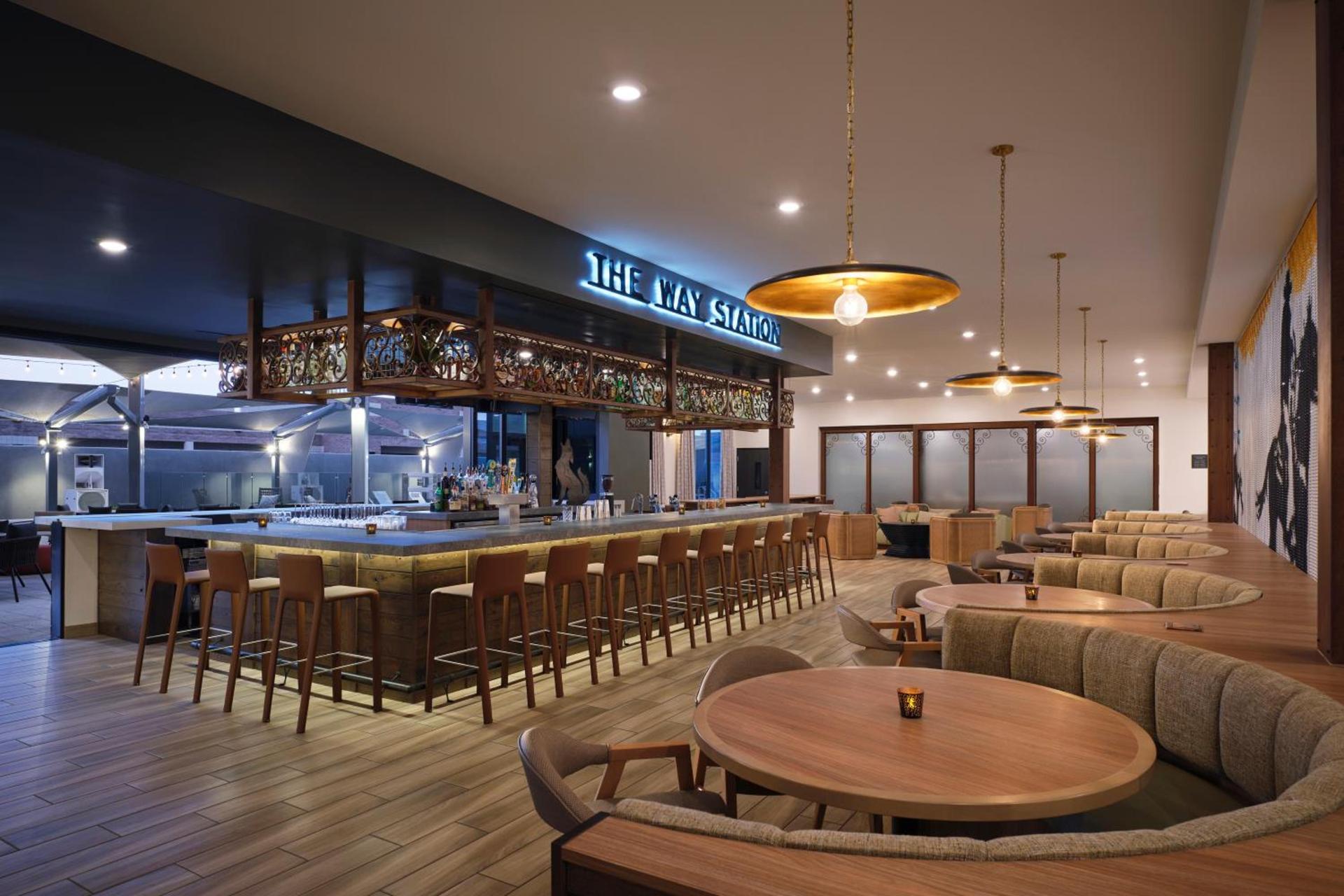Fairfield Inn & Suites by Marriott Tempe photo 3