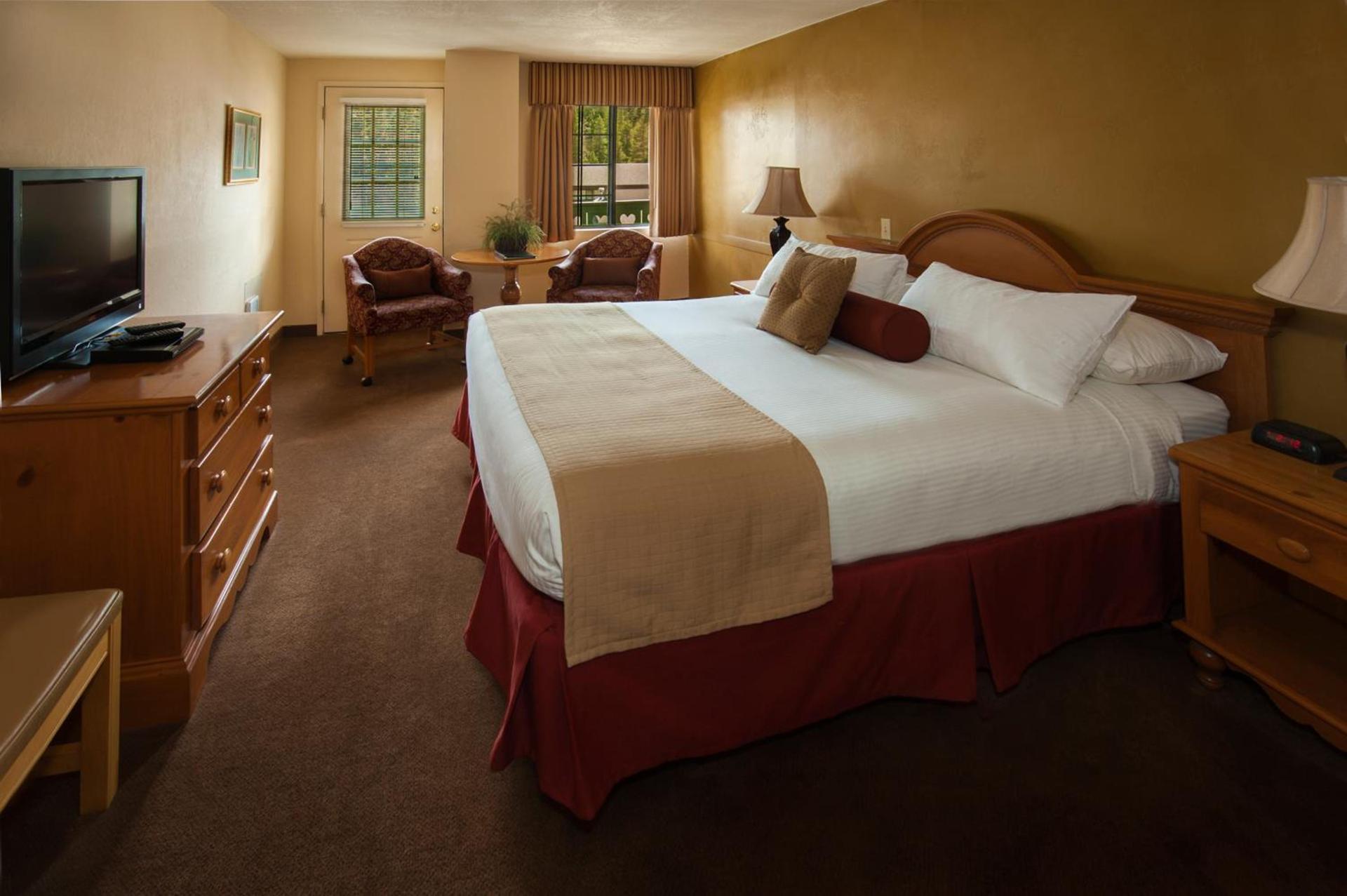 Austria Hof Lodge photo 36