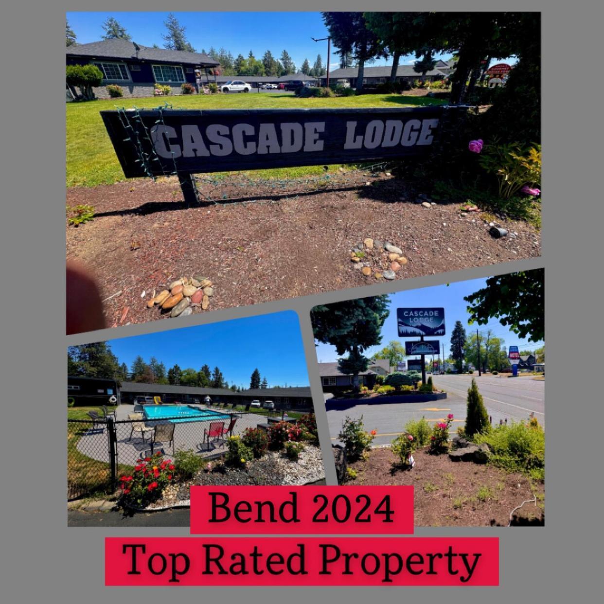 Cascade Lodge Boutique photo 45