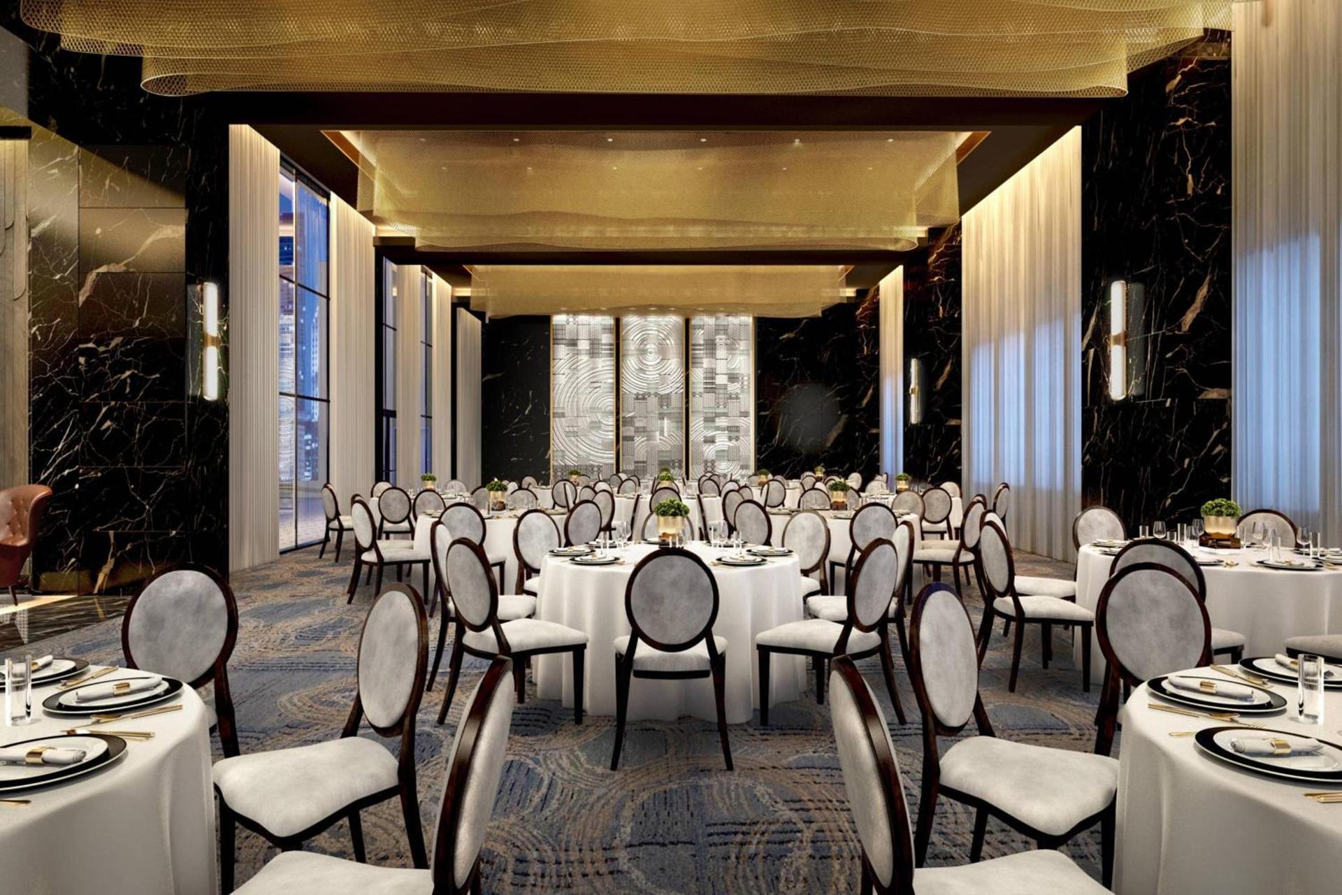 The LaSalle Chicago, Autograph Collection photo 29