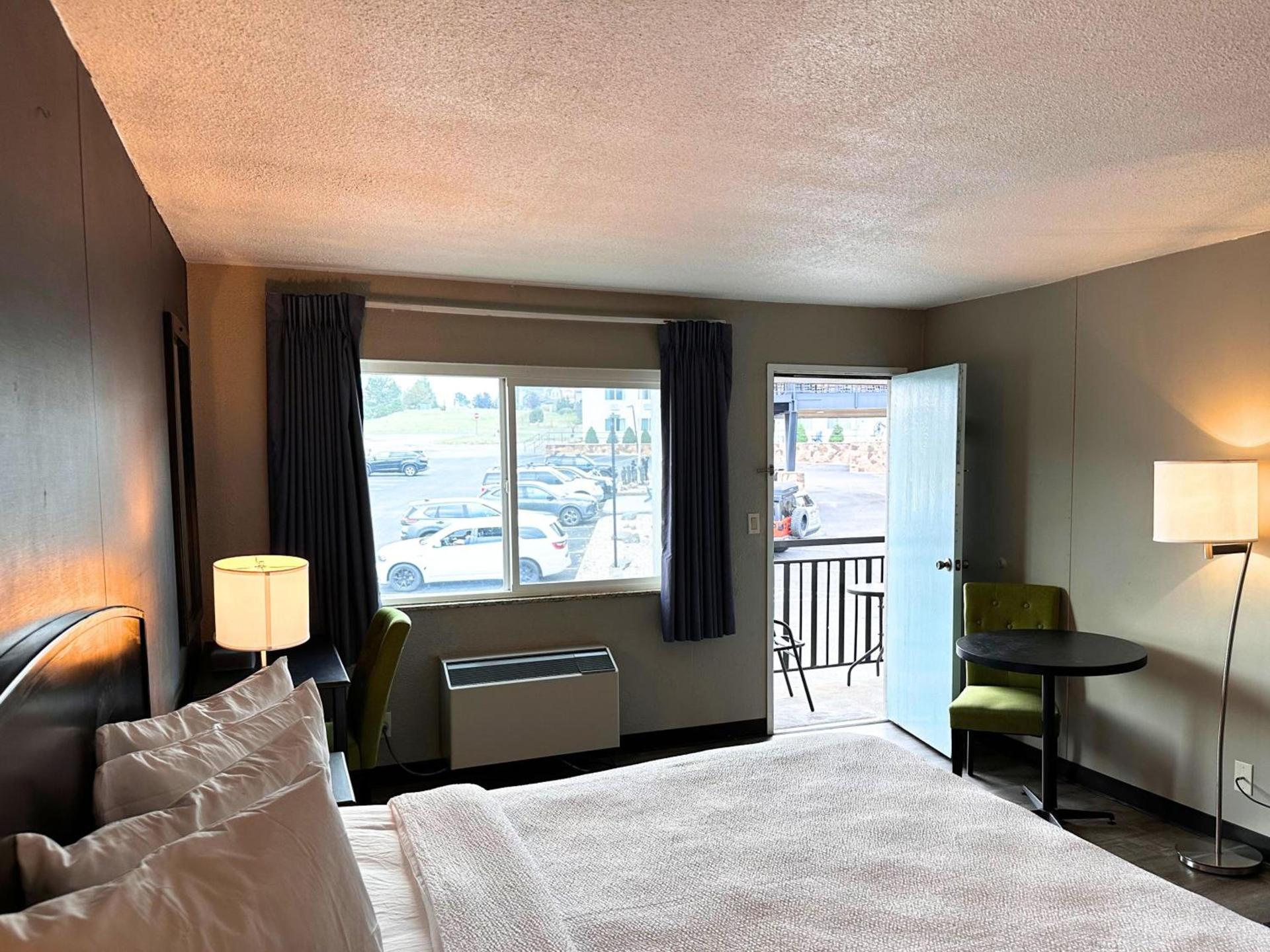 Expedition Lodge Estes Park at Rocky Mtn National Park photo 42