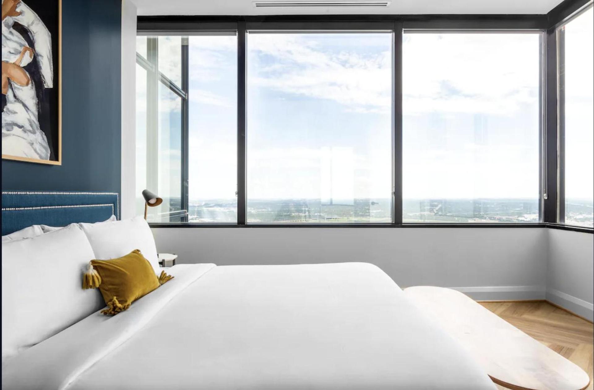 Mint House Dallas Downtown By Kasa photo 60