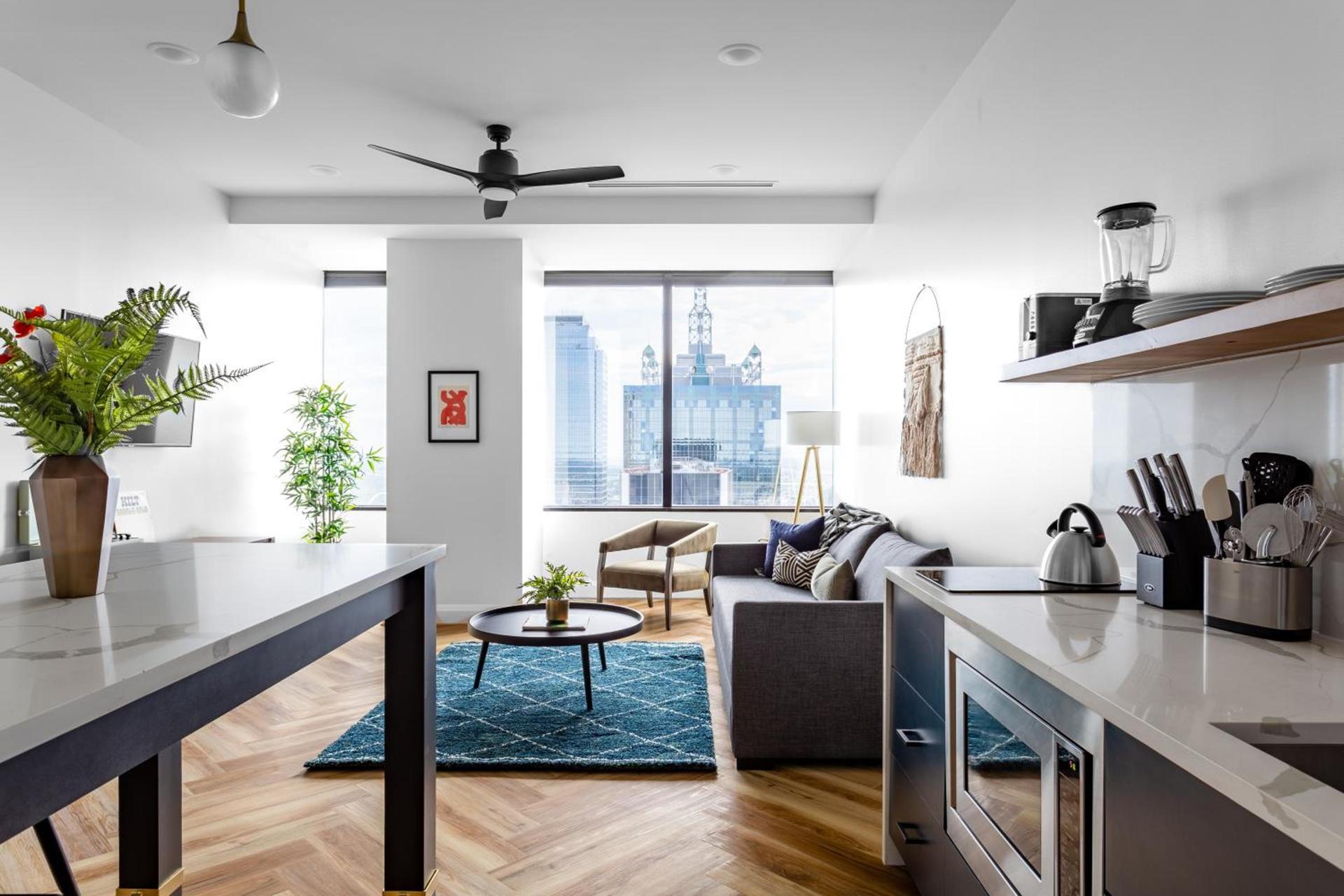 Mint House Dallas Downtown By Kasa photo 53