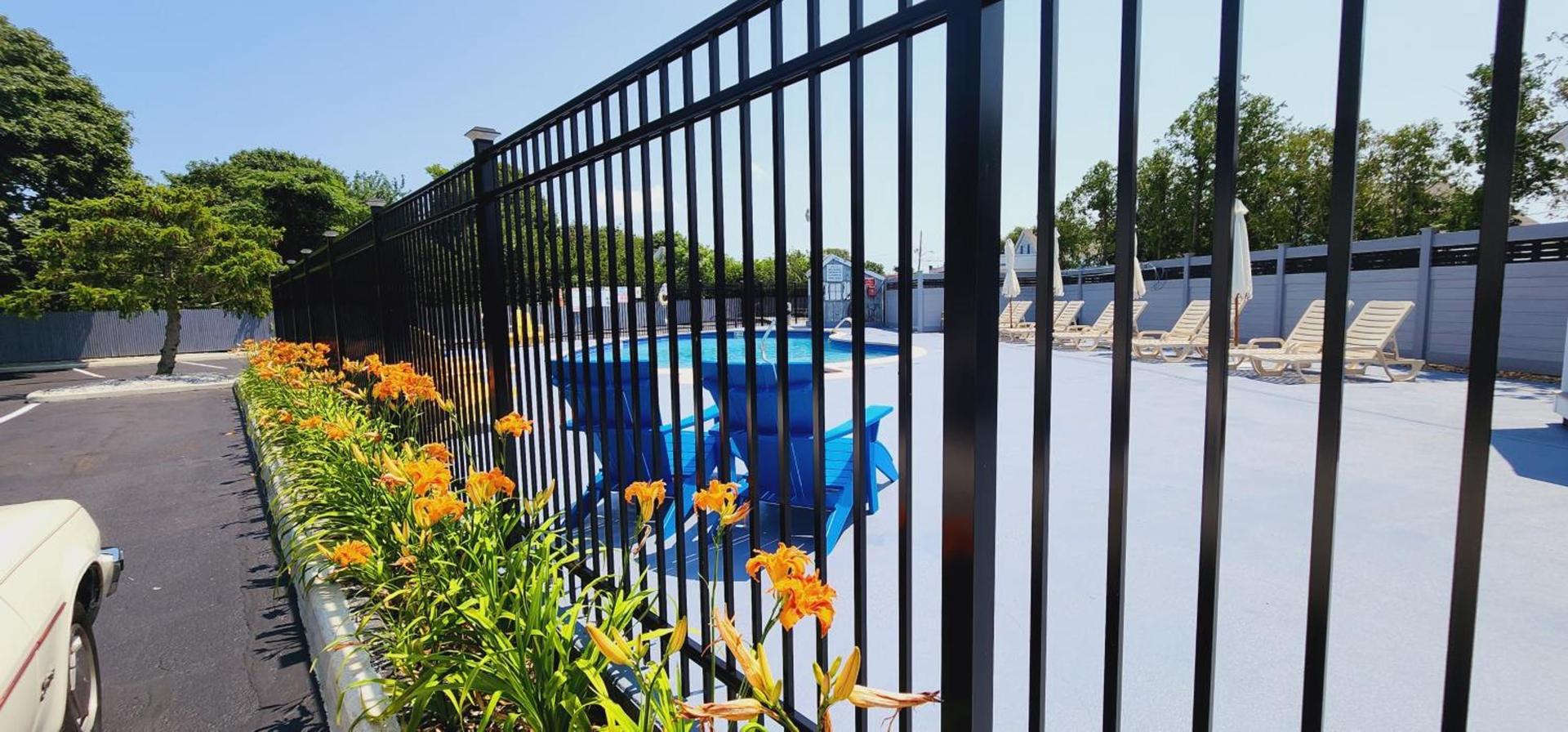 Ambassador Inn and Suites photo 66