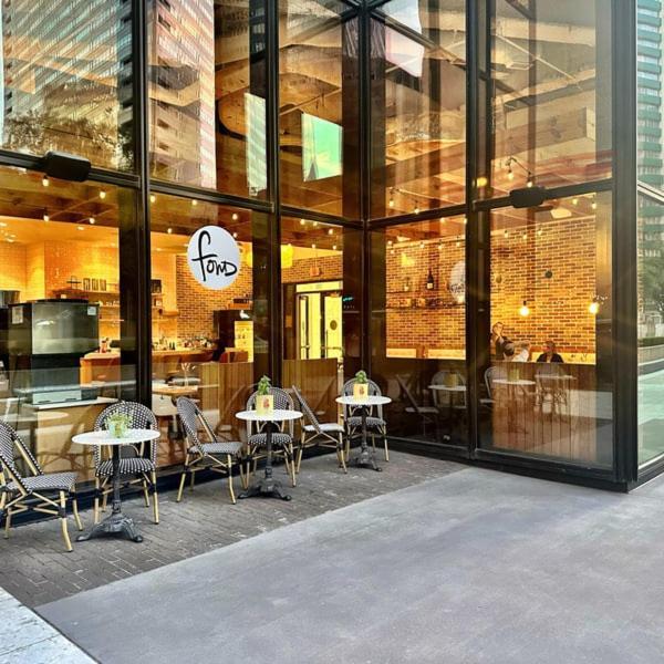 Mint House Dallas Downtown By Kasa photo 8