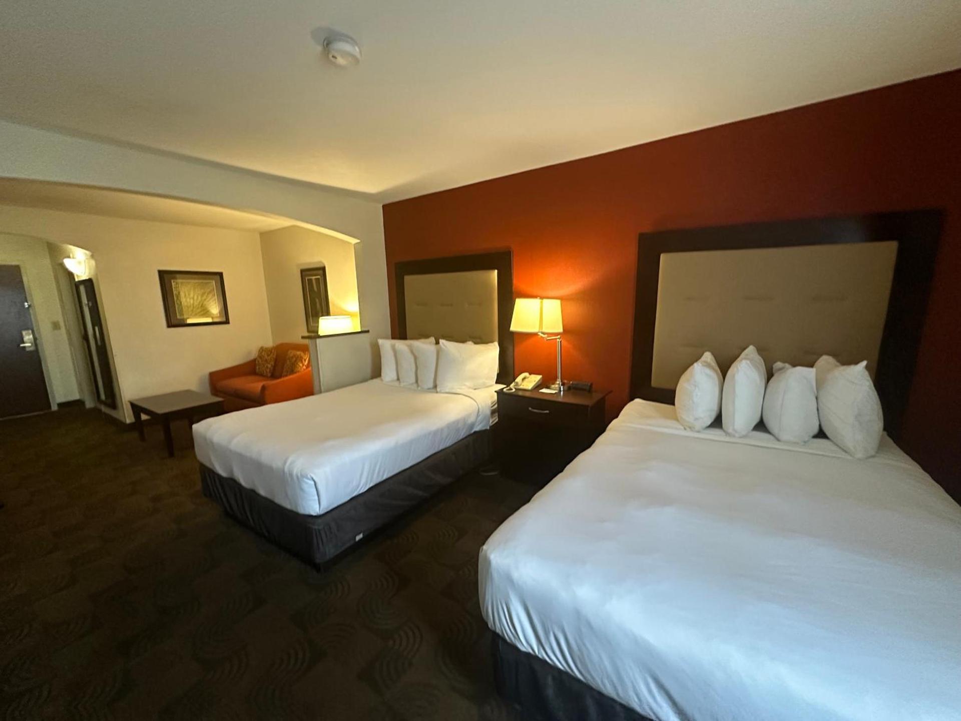 Country Inn & Suites by Radisson, Murrells Inlet, SC photo 9