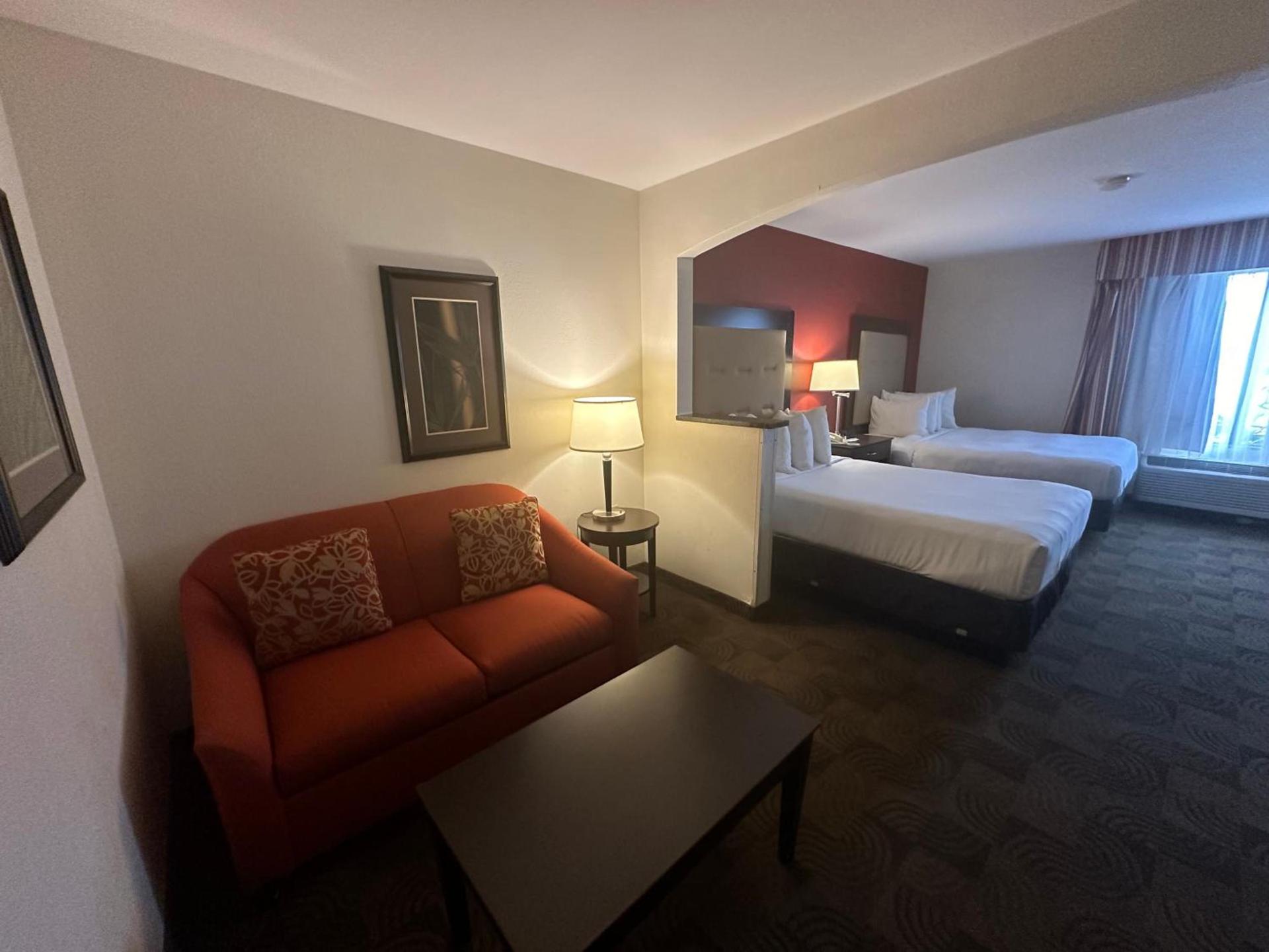 Country Inn & Suites by Radisson, Murrells Inlet, SC photo 10