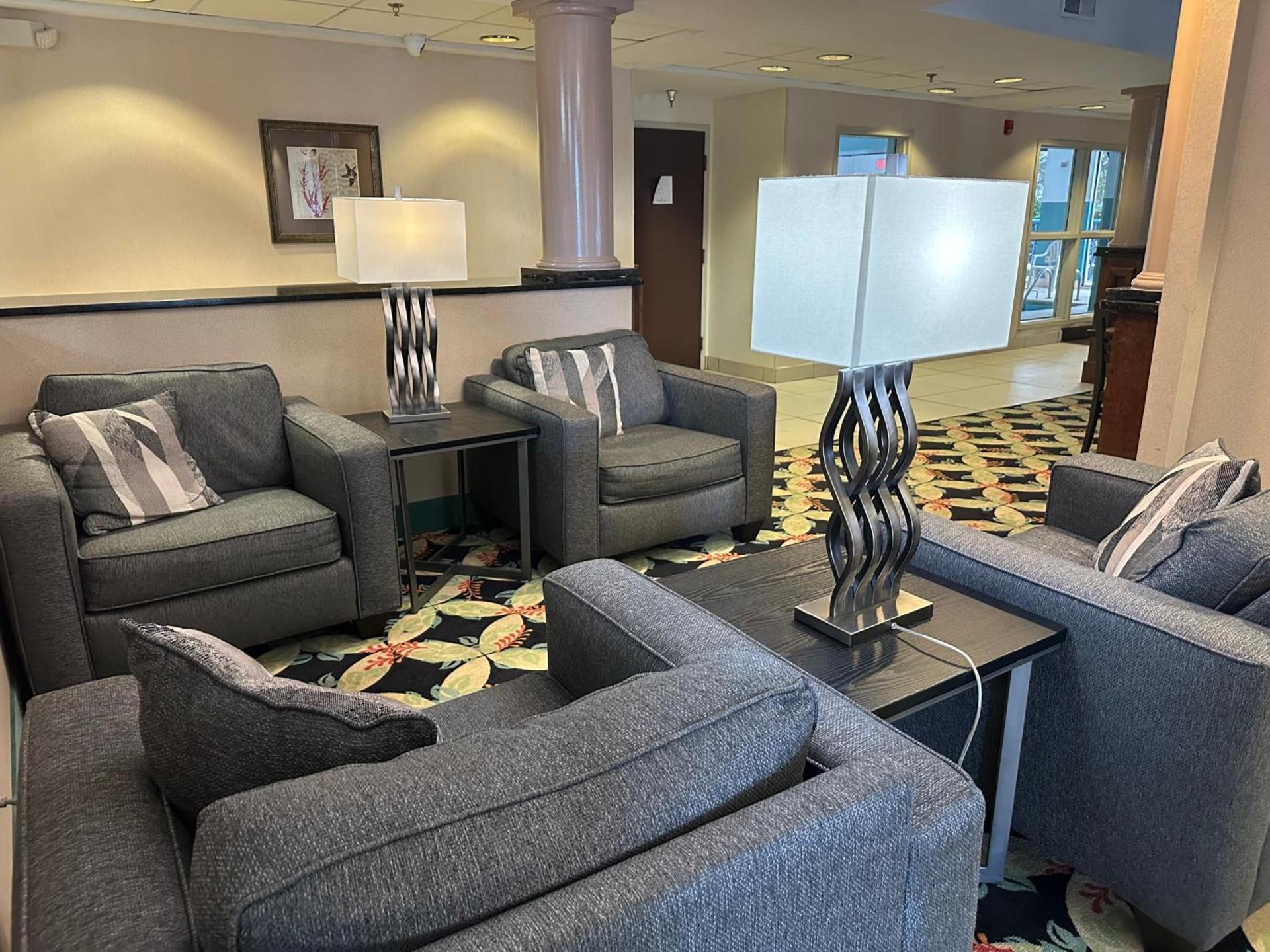 Country Inn & Suites by Radisson, Murrells Inlet, SC photo 15