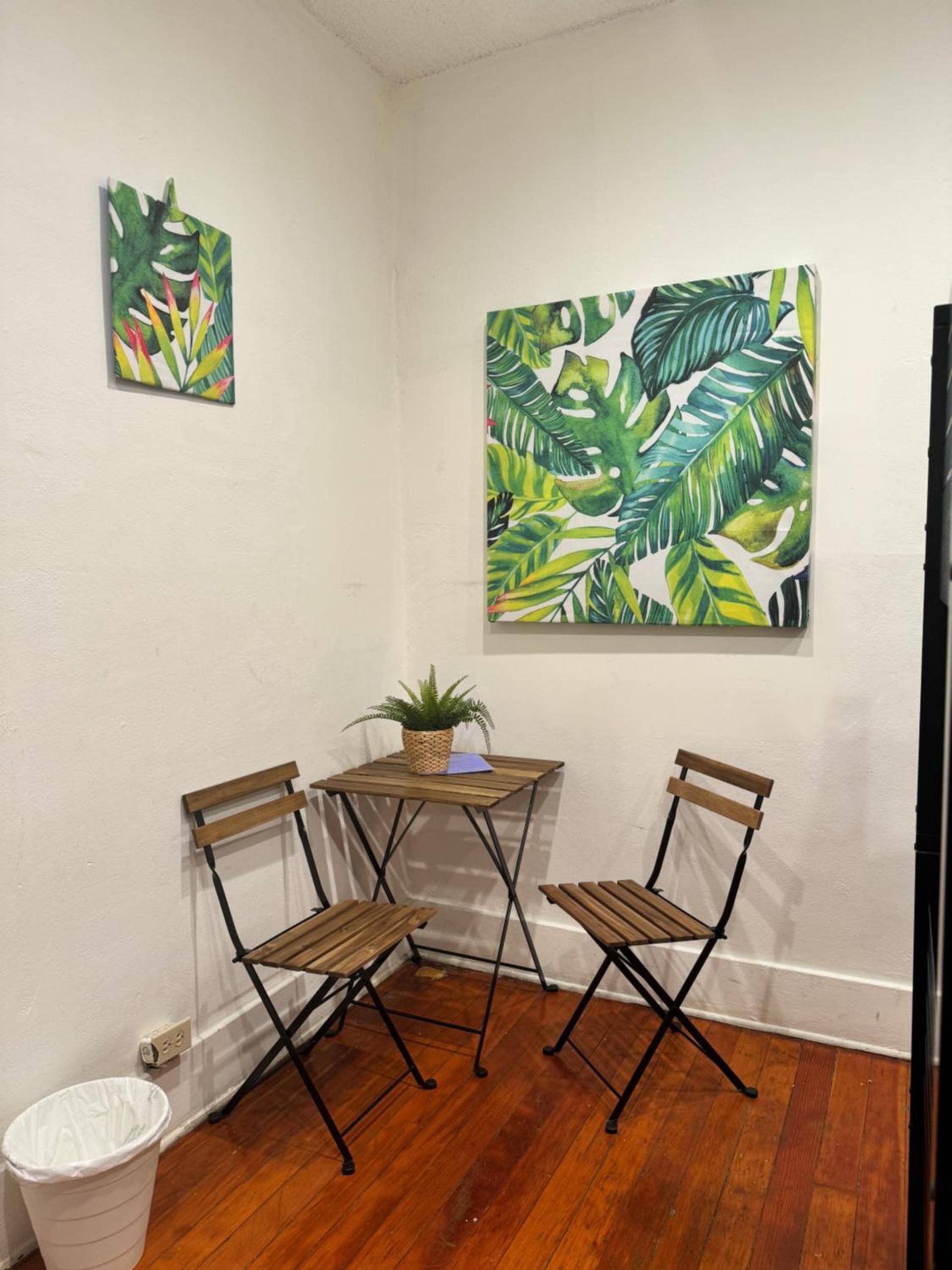 Echo Zen Hostal photo 14