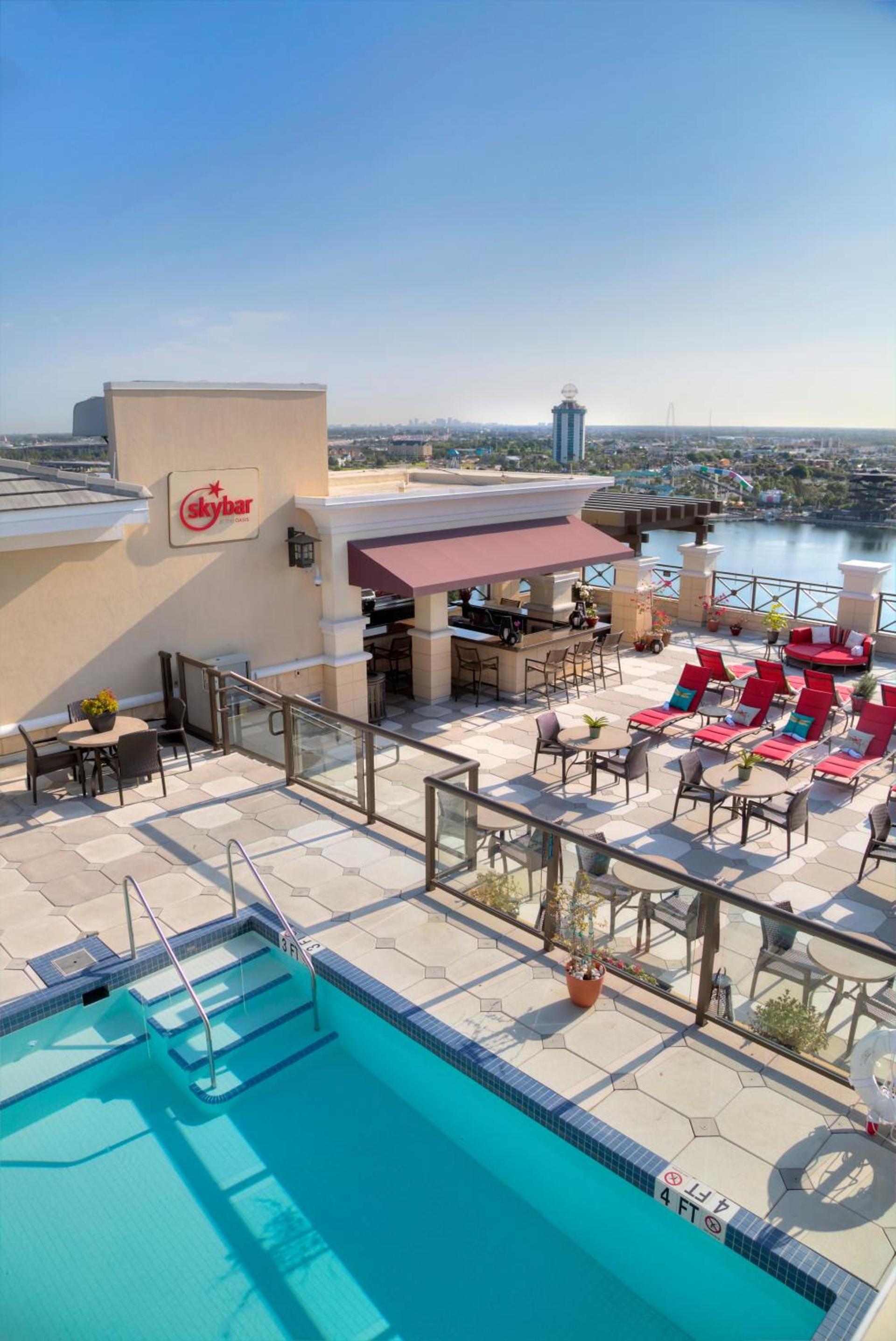 Plaza Suites On International Drive Near Universal Epic photo 25