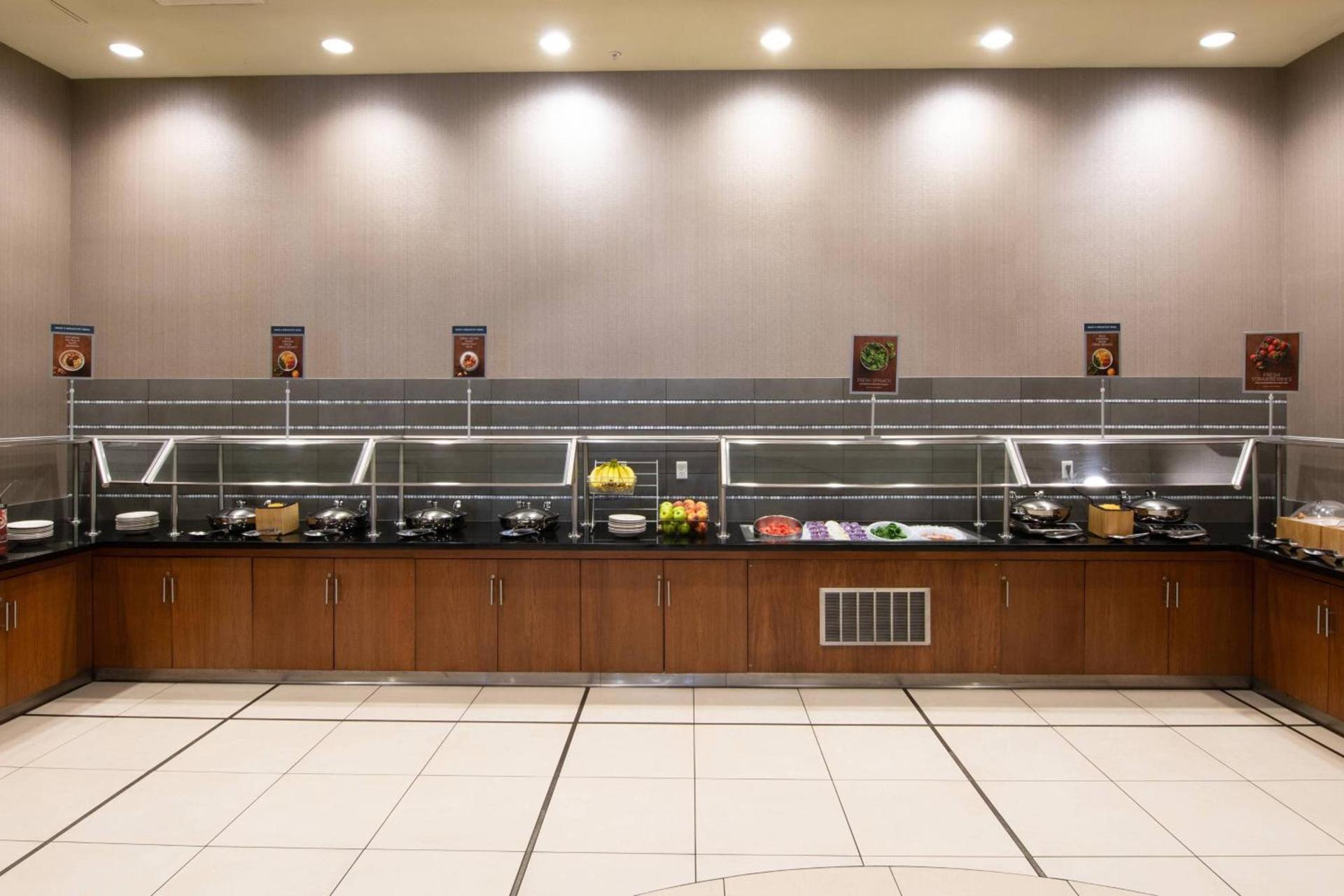 SpringHill Suites by Marriott Las Vegas Convention Center photo 44