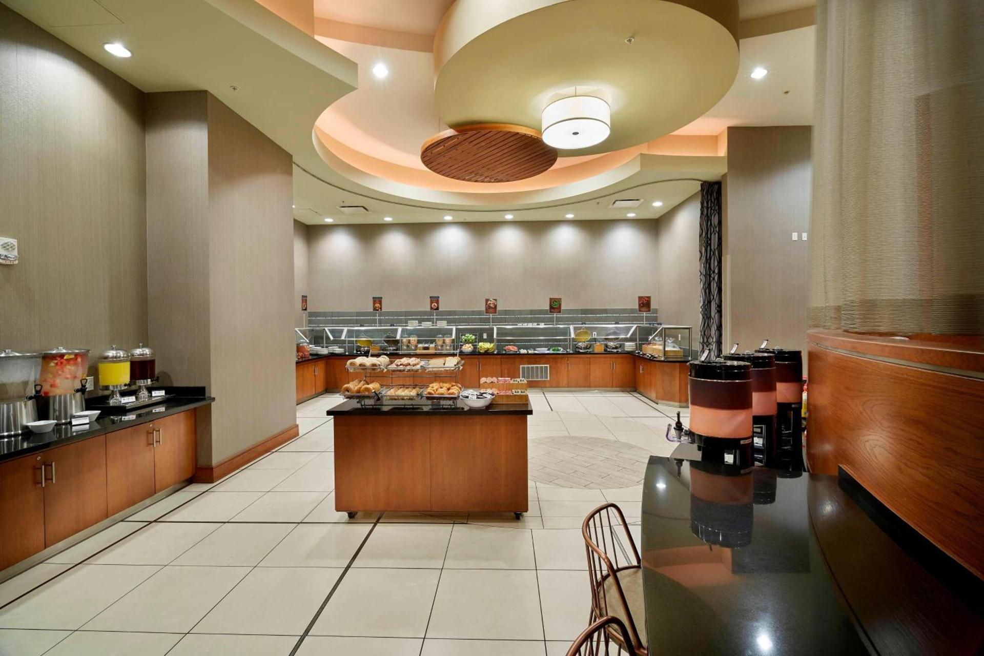 SpringHill Suites by Marriott Las Vegas Convention Center photo 45