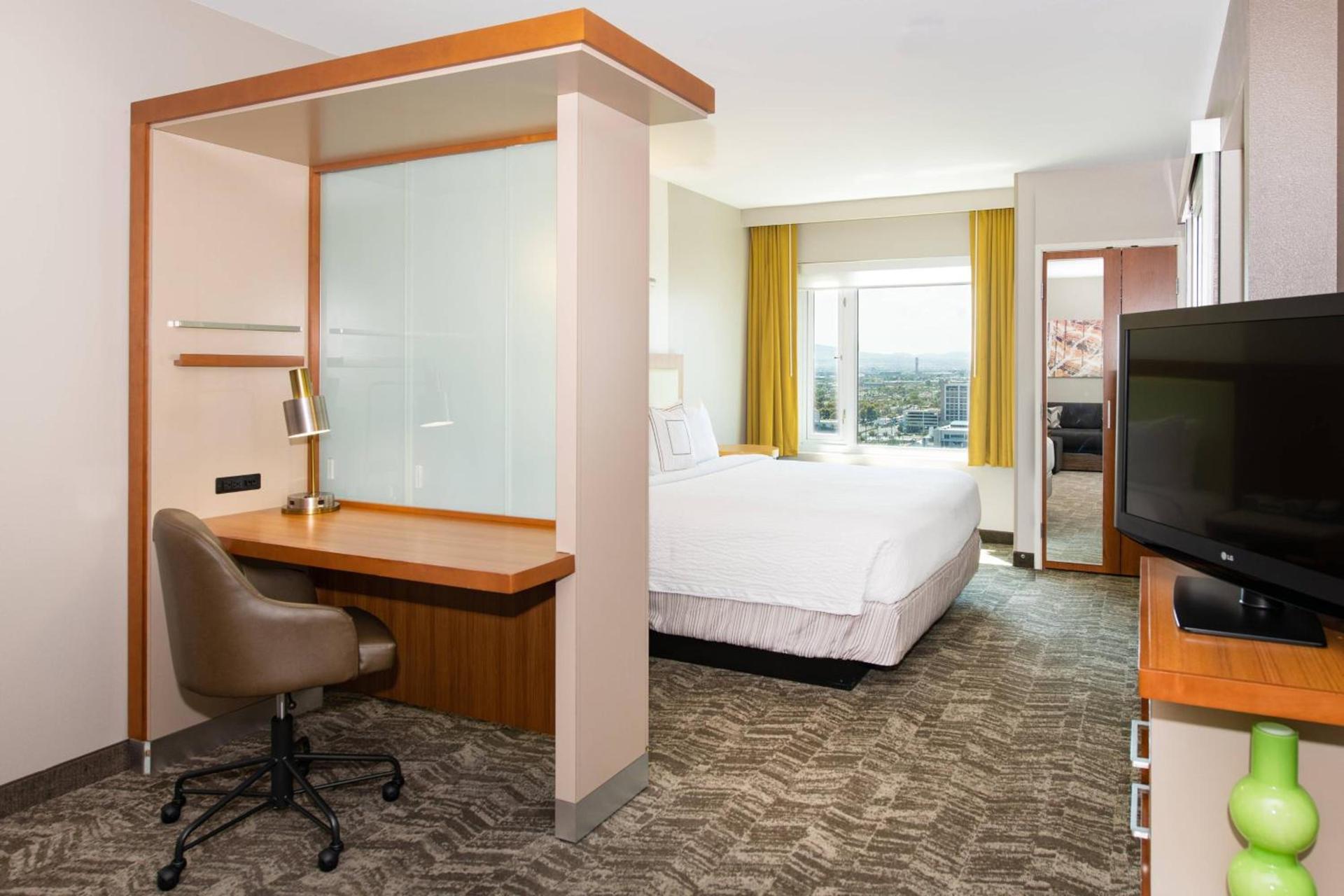 SpringHill Suites by Marriott Las Vegas Convention Center photo 35