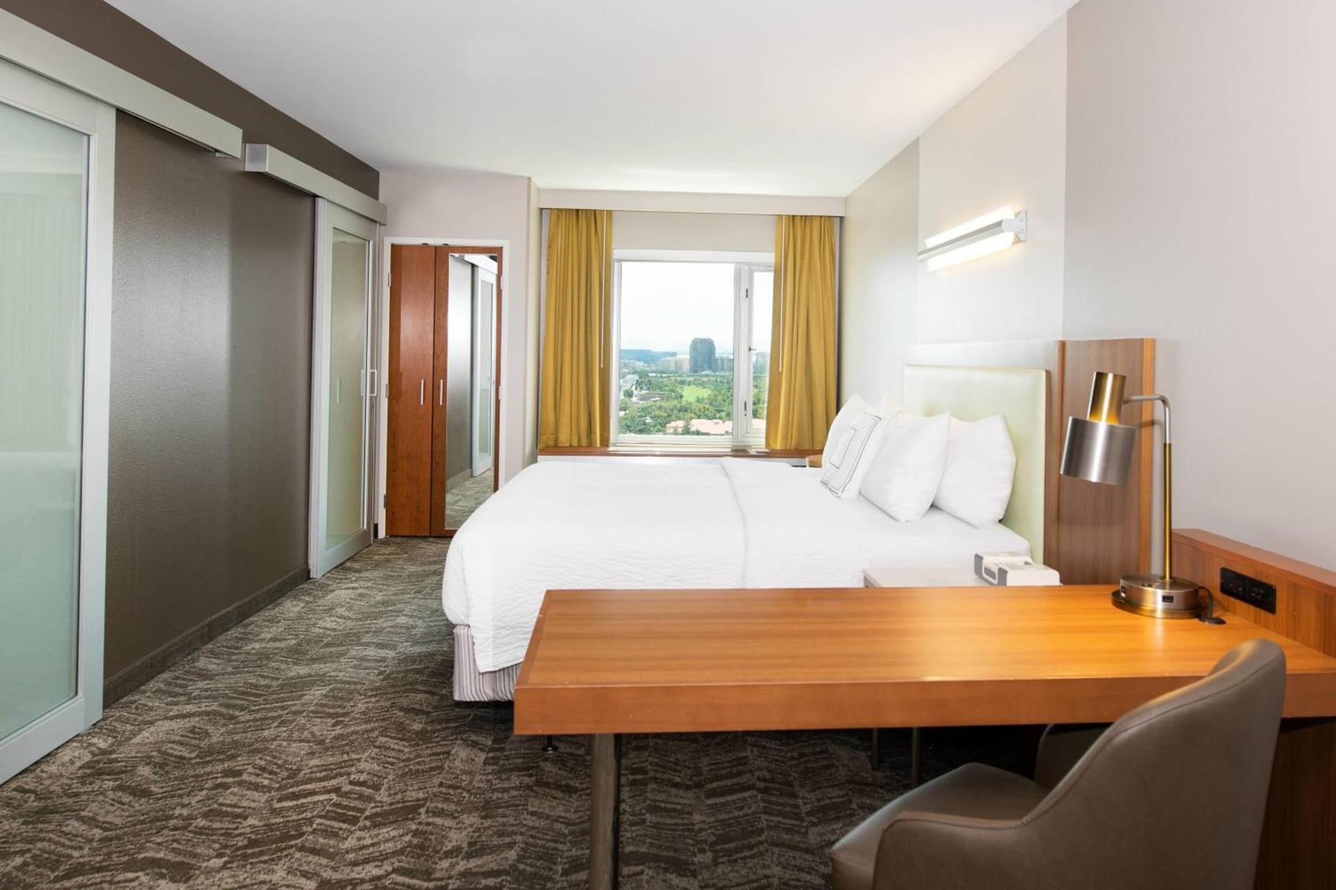 SpringHill Suites by Marriott Las Vegas Convention Center photo 34