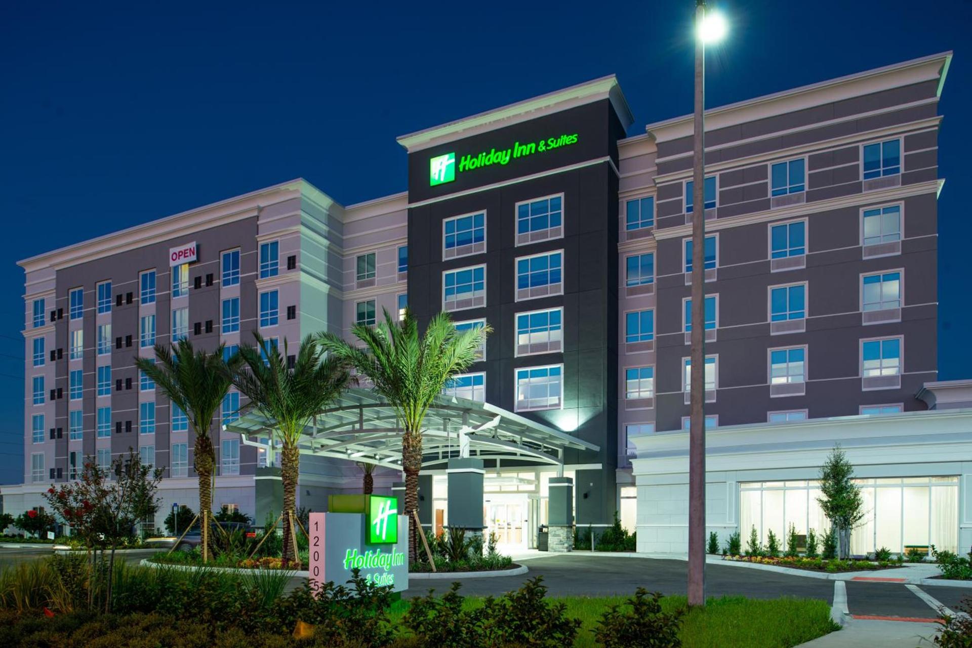 Holiday Inn & Suites Orlando - I-Drive - Theme Parks by IHG photo 2