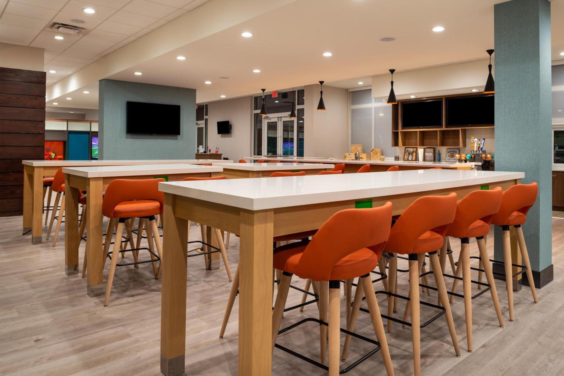 Holiday Inn & Suites Orlando - I-Drive - Theme Parks by IHG photo 4