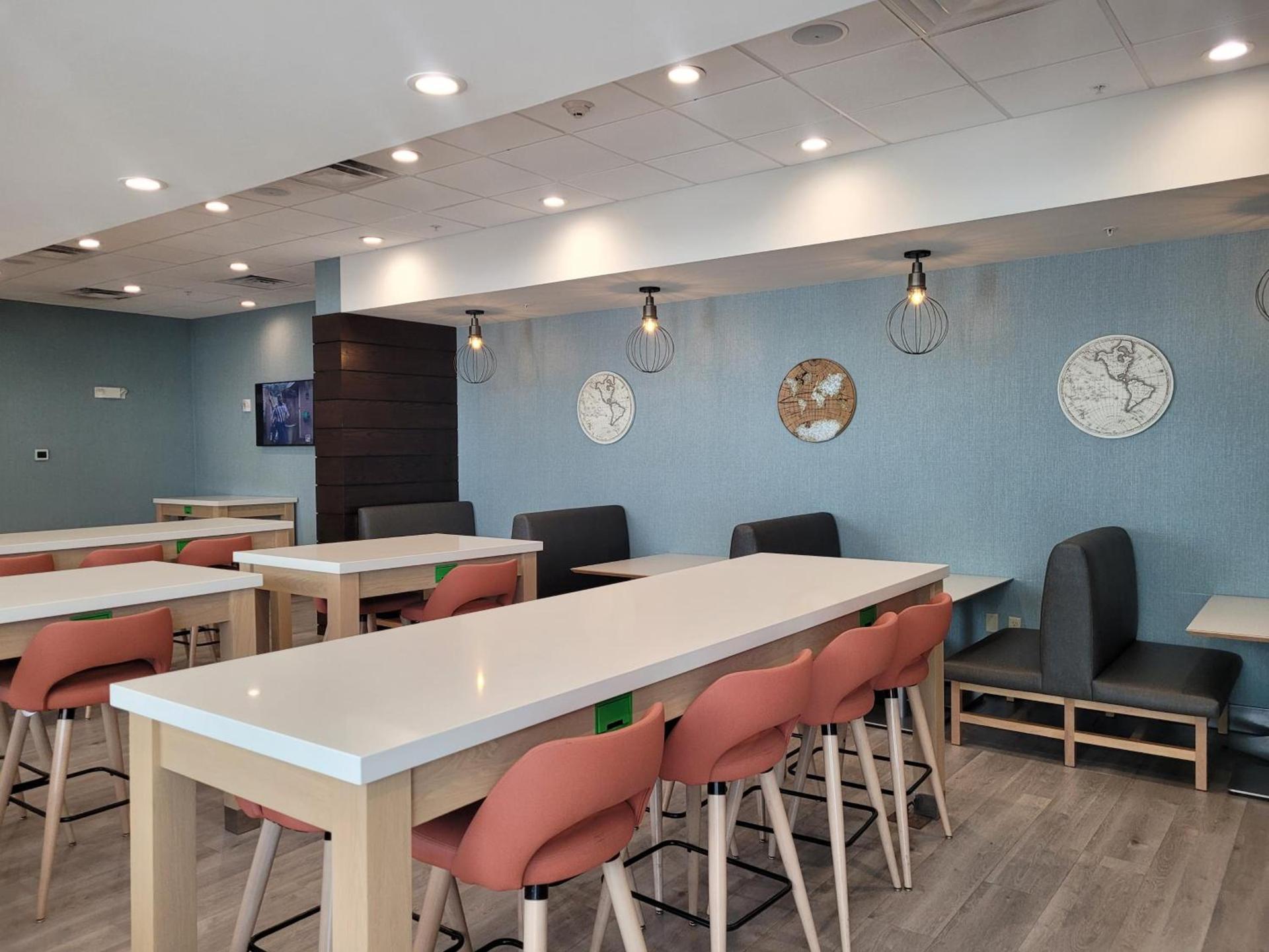 Holiday Inn & Suites Orlando - I-Drive - Theme Parks by IHG photo 9