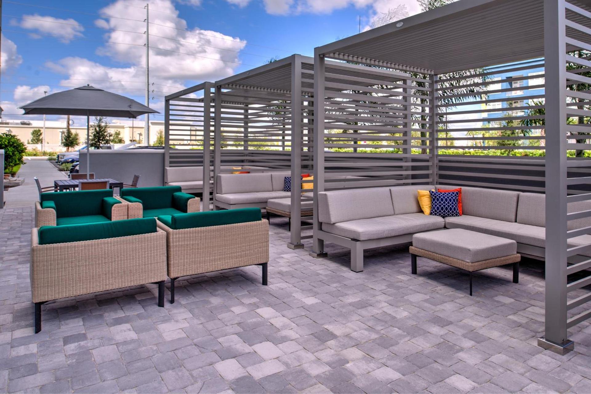 Holiday Inn & Suites Orlando - I-Drive - Theme Parks by IHG photo 7