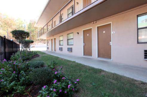 Americas Best Value Inn - Malvern photo 8