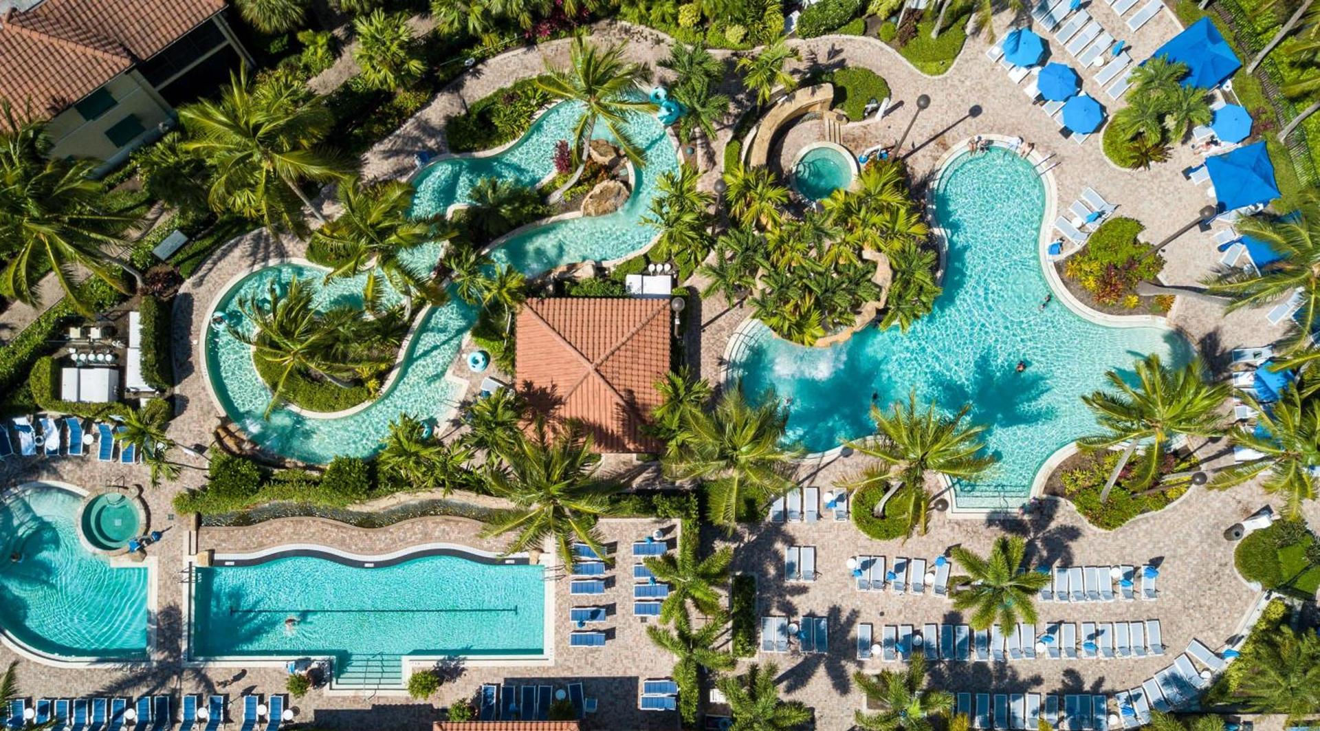 Naples Bay Resort and Marina photo 2