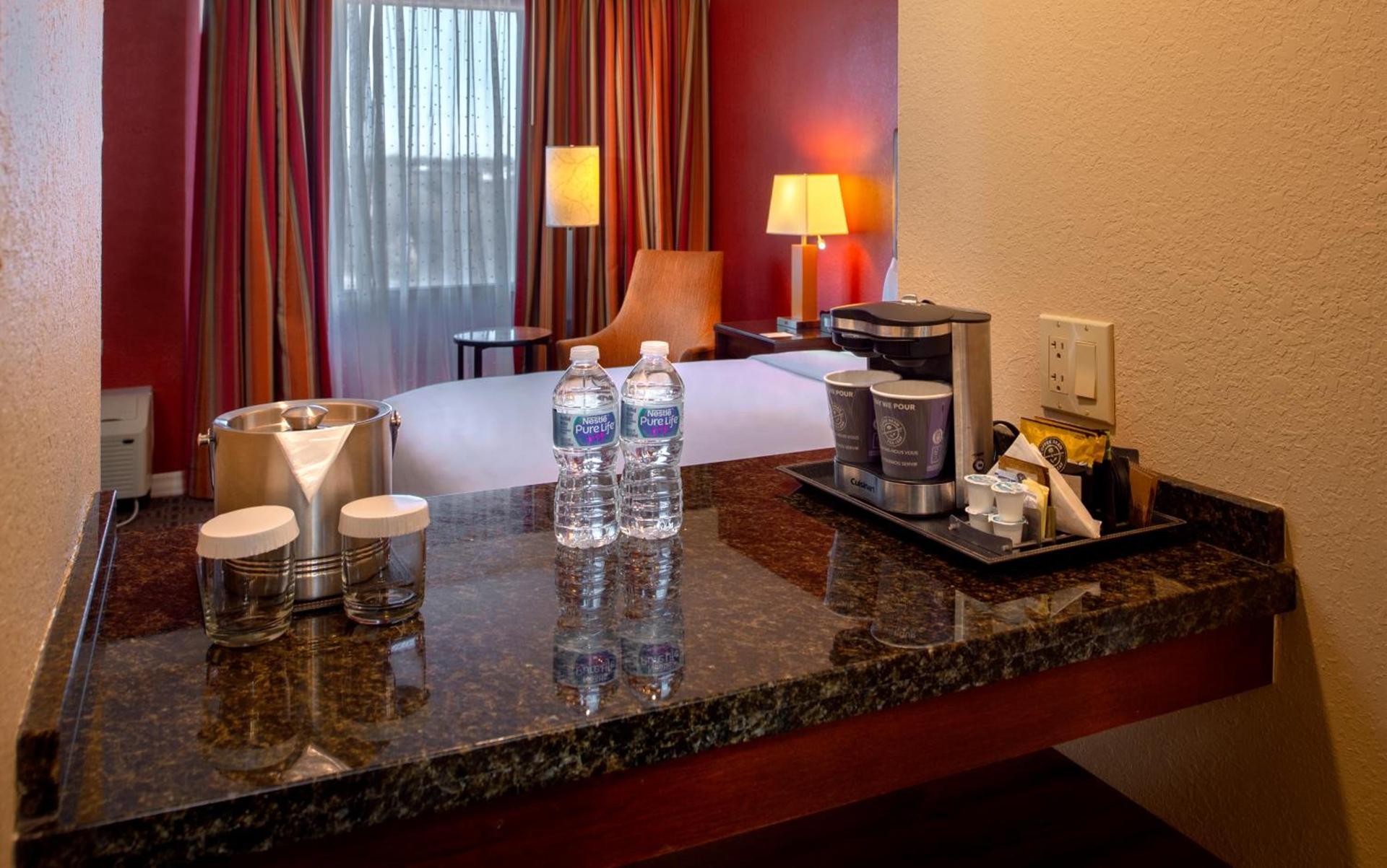 DoubleTree by Hilton Hotel St. Louis - Chesterfield photo 61