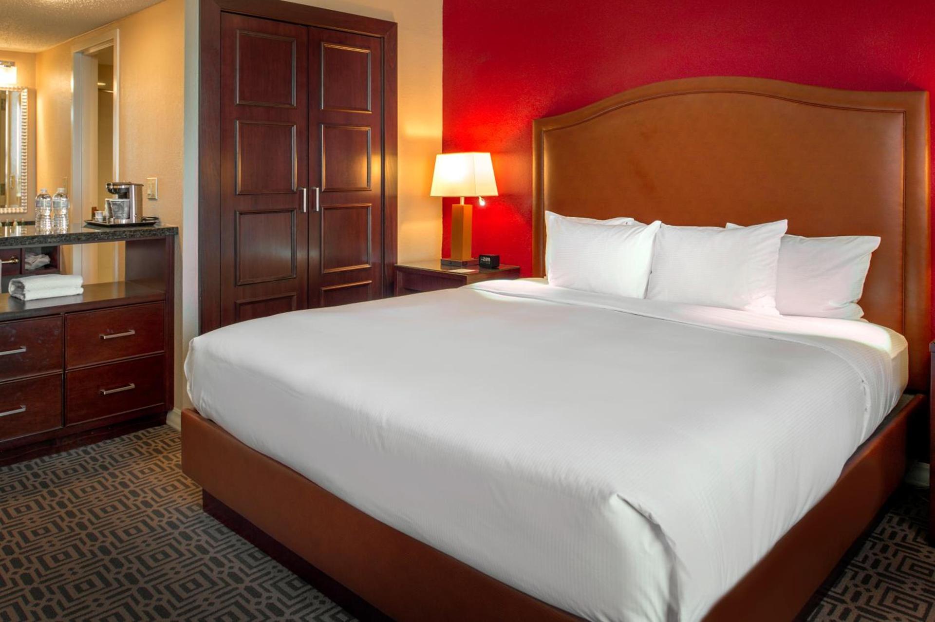 DoubleTree by Hilton Hotel St. Louis - Chesterfield photo 63