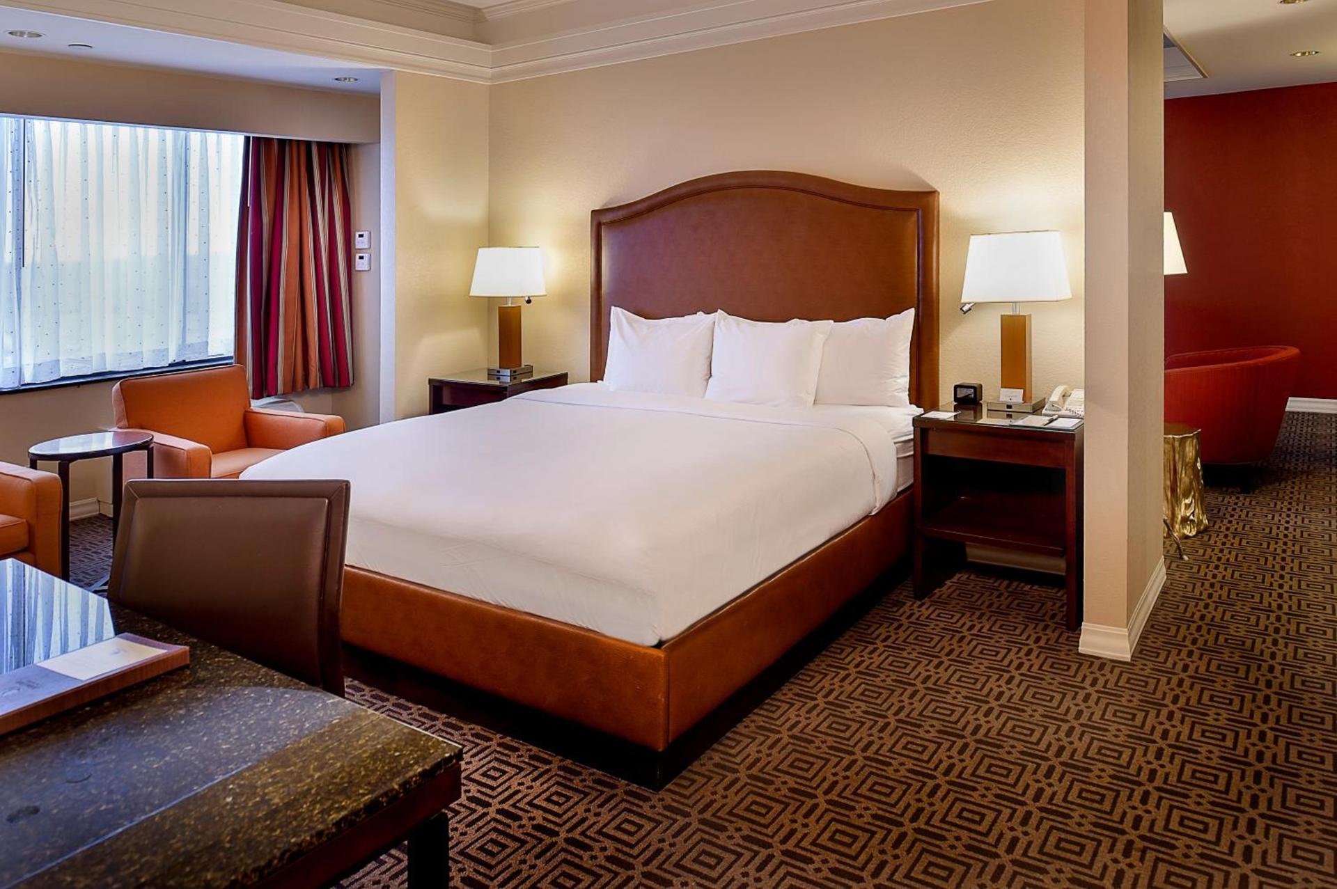 DoubleTree by Hilton Hotel St. Louis - Chesterfield photo 73