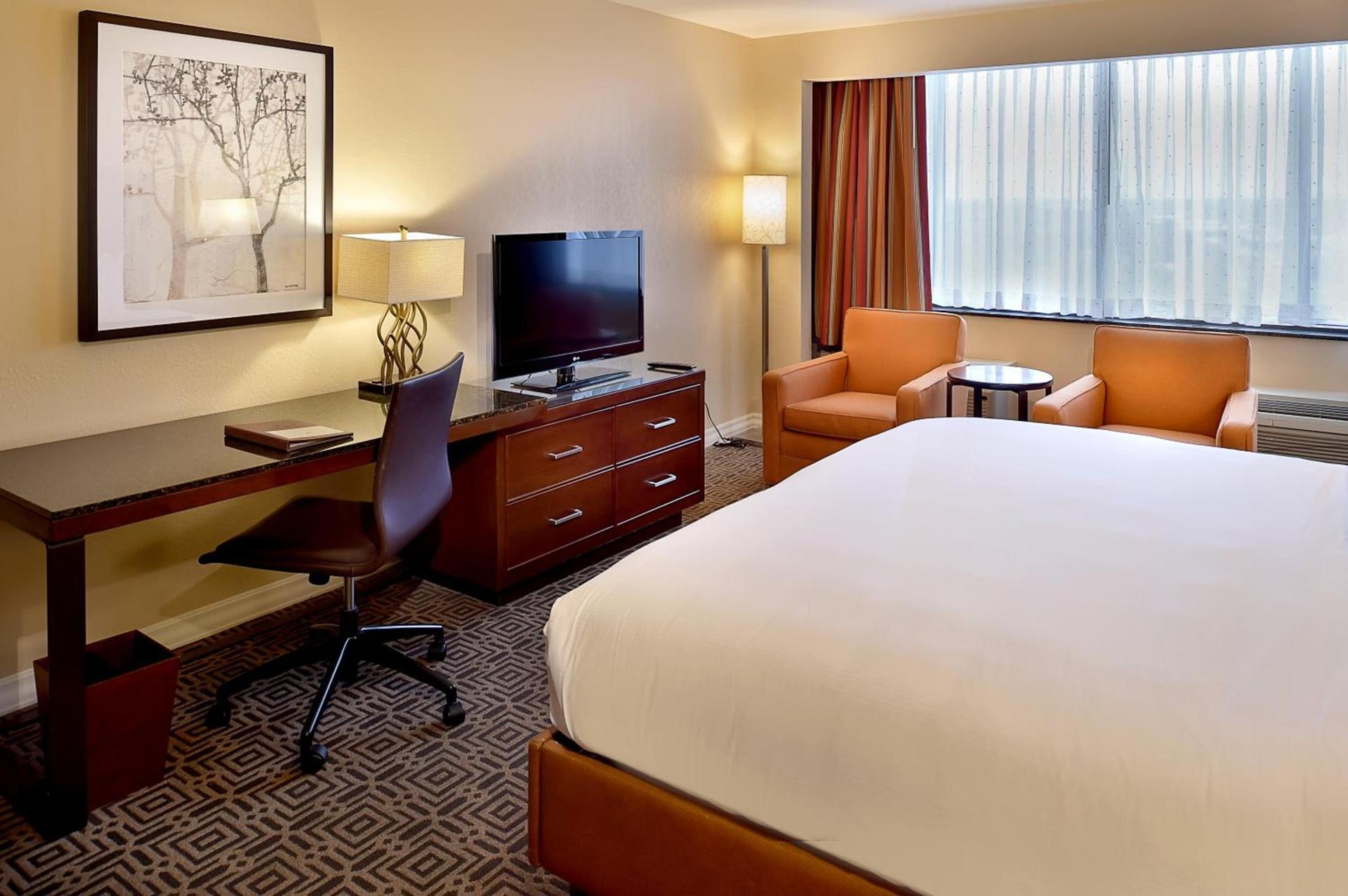 DoubleTree by Hilton Hotel St. Louis - Chesterfield photo 76