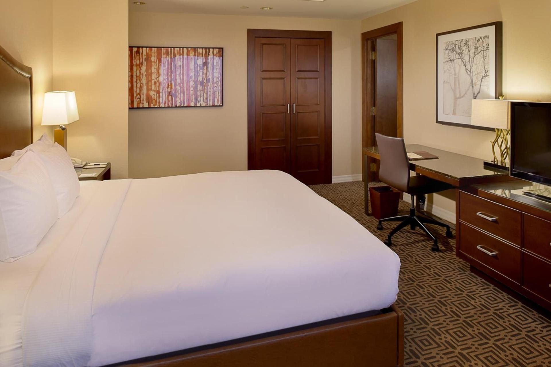 DoubleTree by Hilton Hotel St. Louis - Chesterfield photo 74