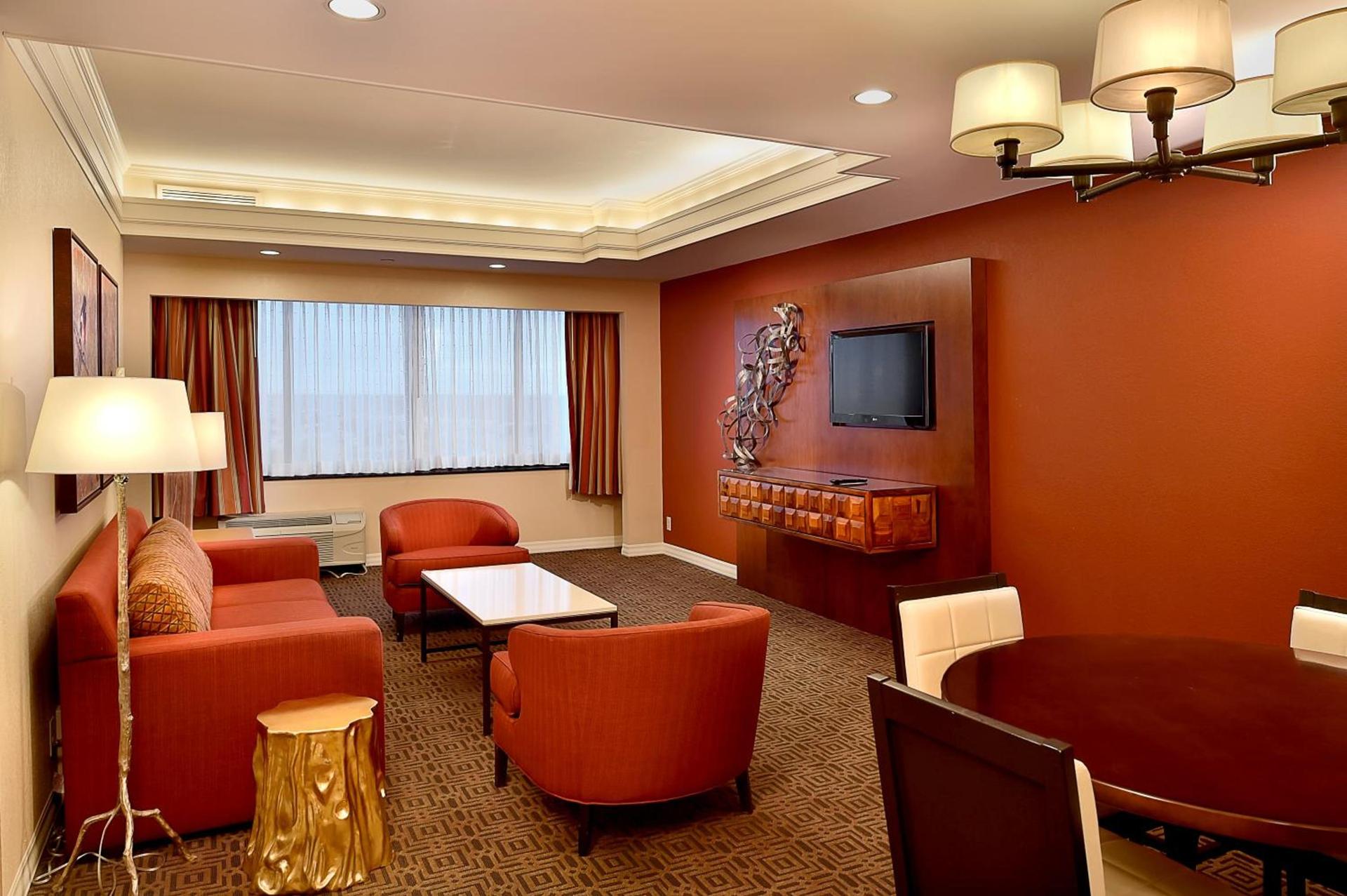 DoubleTree by Hilton Hotel St. Louis - Chesterfield photo 77