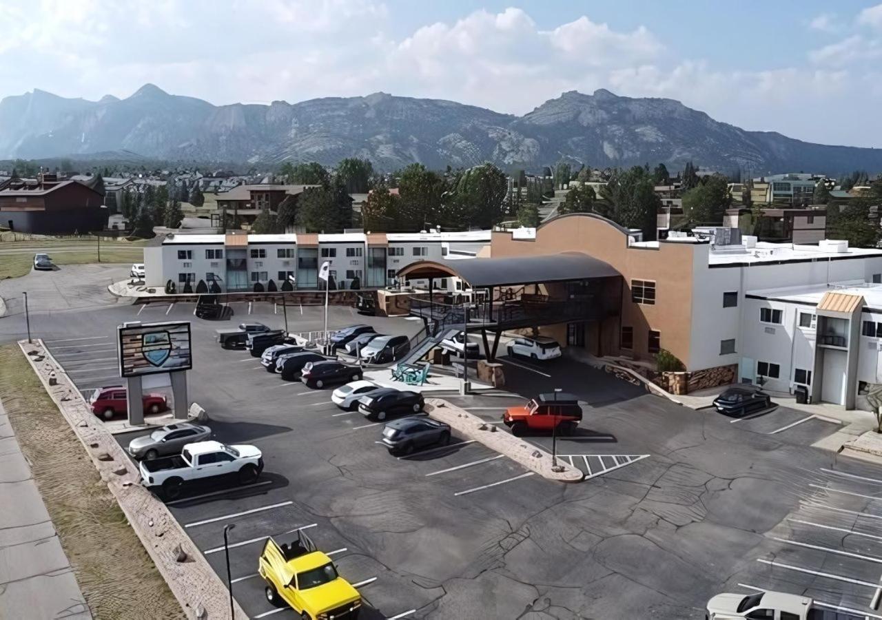 Expedition Lodge Estes Park at Rocky Mtn National Park — hotel in Estes Park, CO