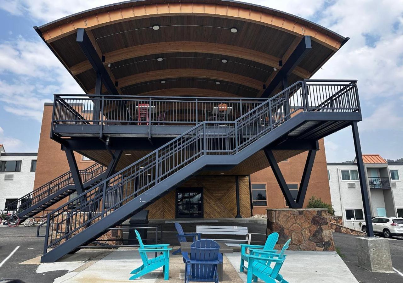 Expedition Lodge Estes Park at Rocky Mtn National Park photo 54