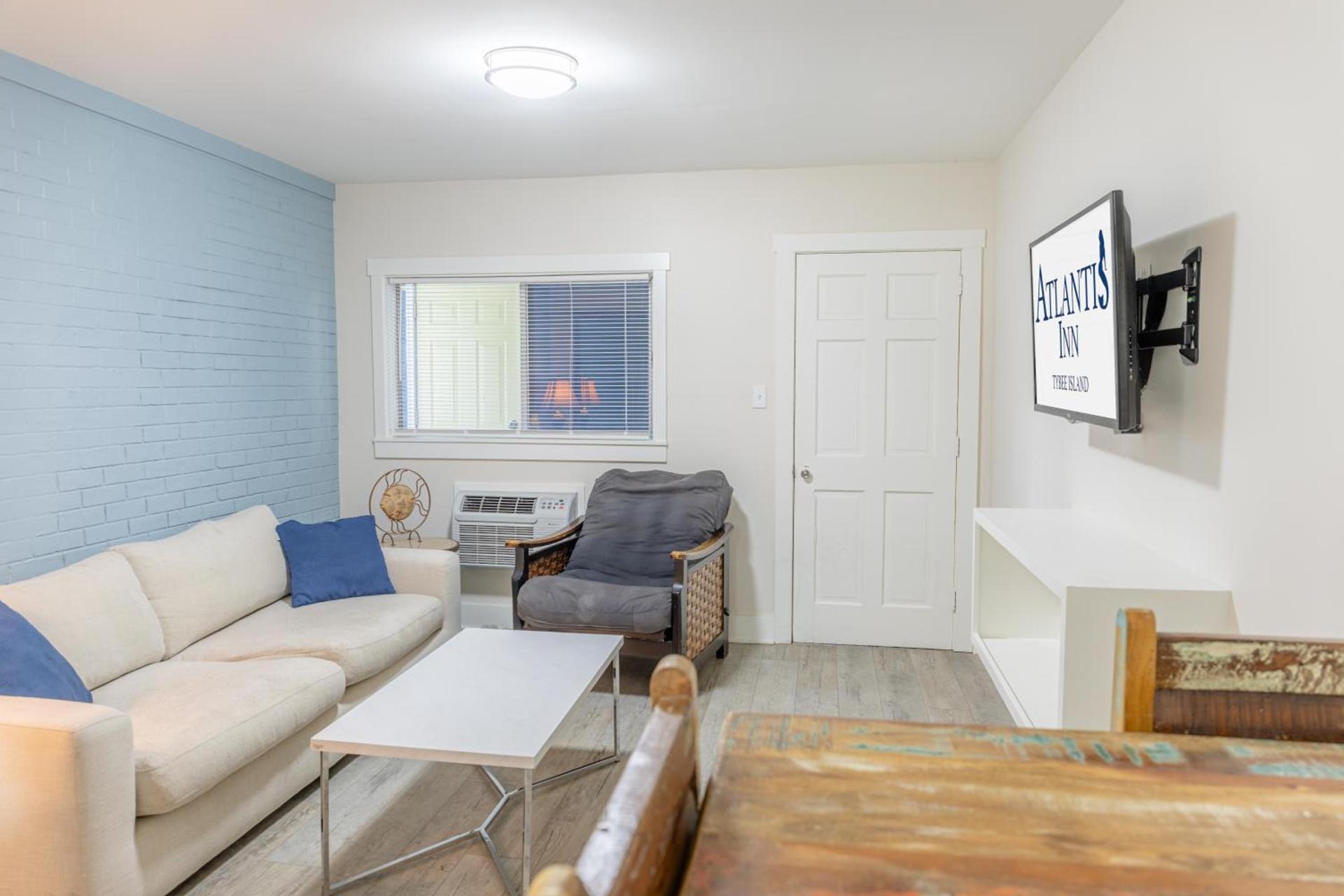 Atlantis Inn - Tybee Island photo 19