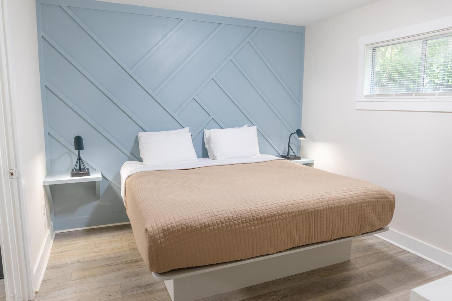 Atlantis Inn - Tybee Island photo 20