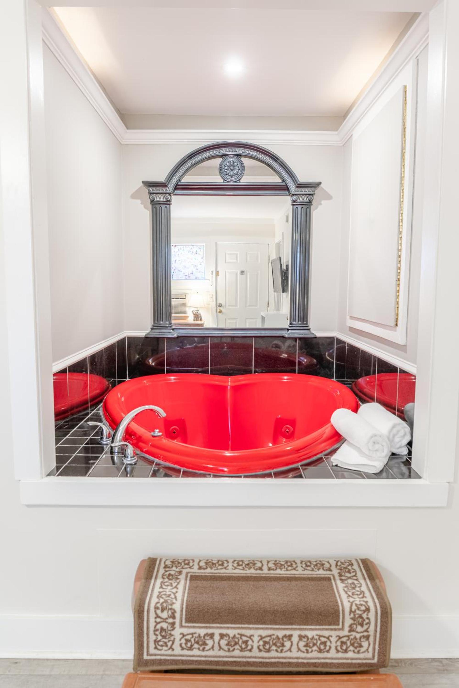 Atlantis Inn - Tybee Island photo 13