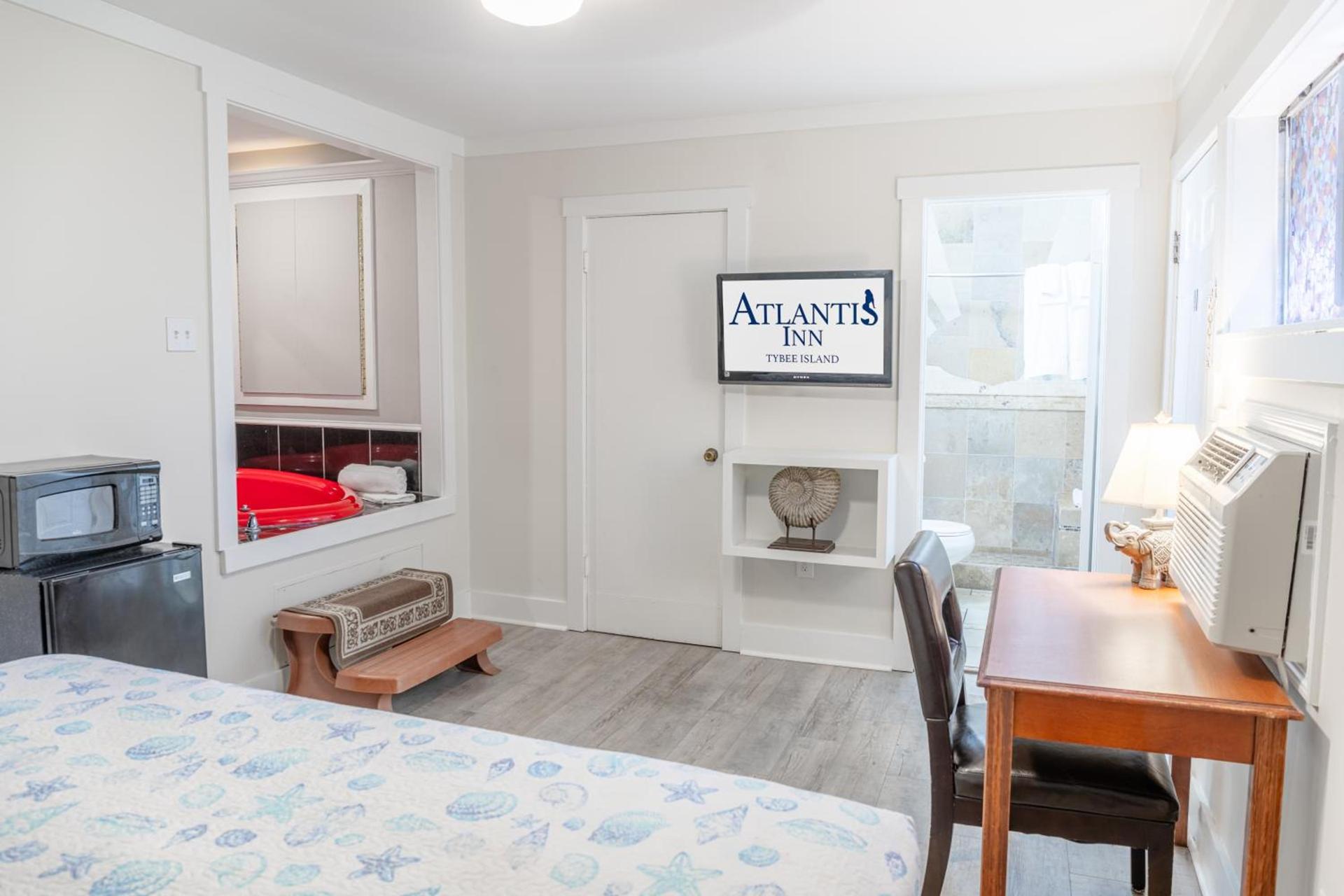 Atlantis Inn - Tybee Island photo 14