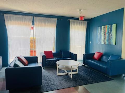 Banana Bungalow West Hollywood Hotel & Hostel photo 21