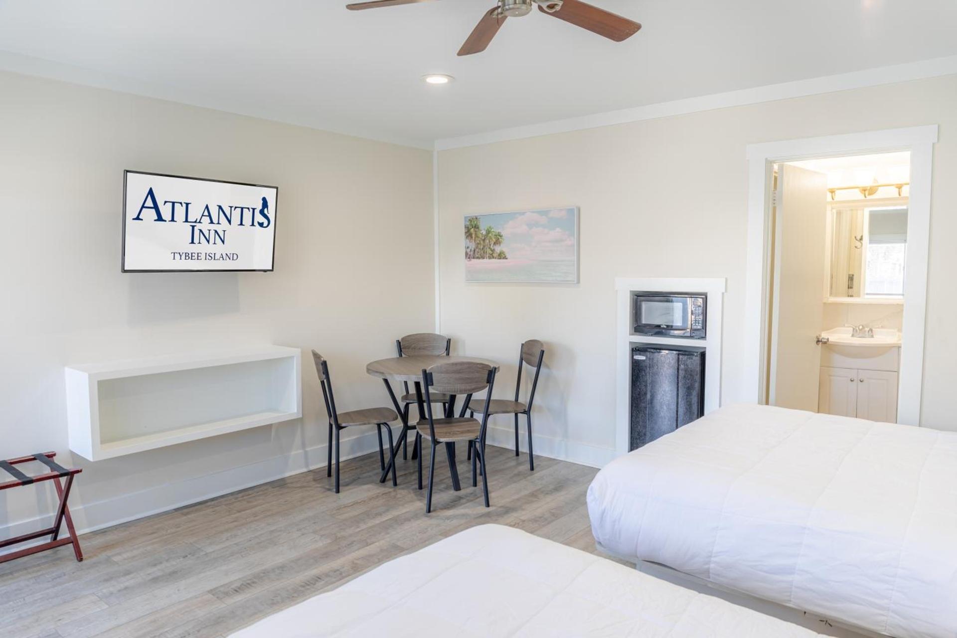Atlantis Inn - Tybee Island photo 37