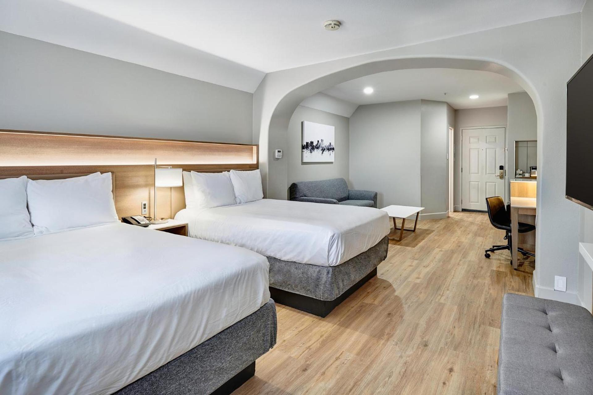 Radisson Hotel El Paso Airport photo 28