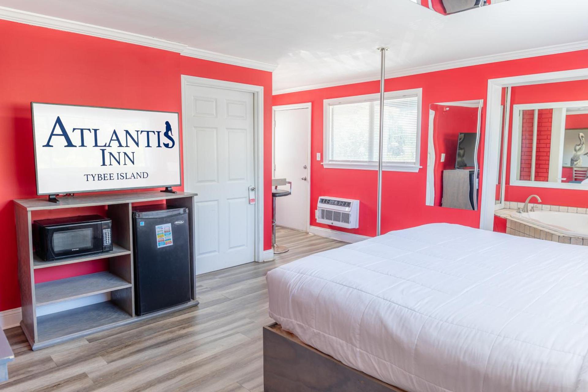 Atlantis Inn - Tybee Island photo 49