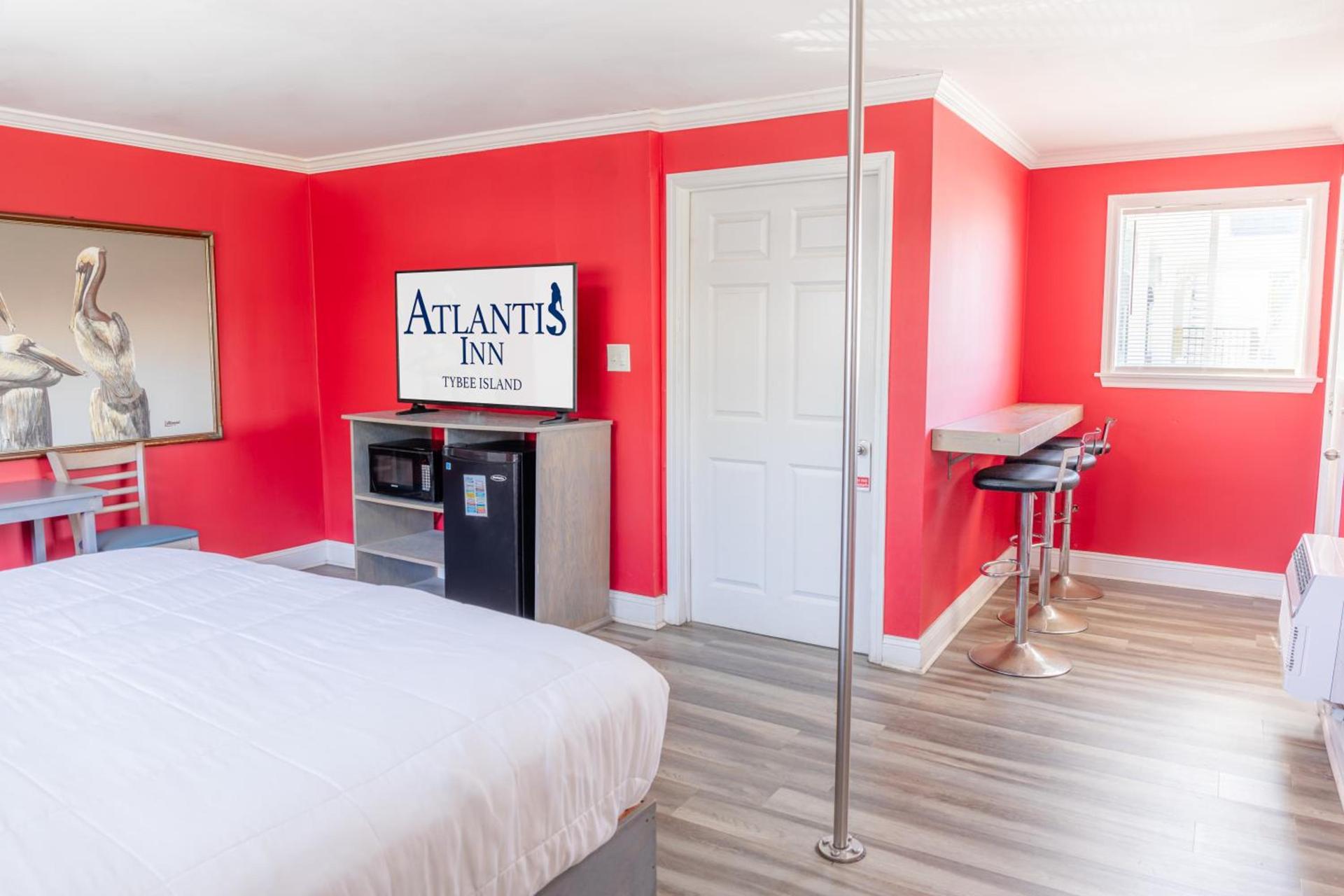 Atlantis Inn - Tybee Island photo 54