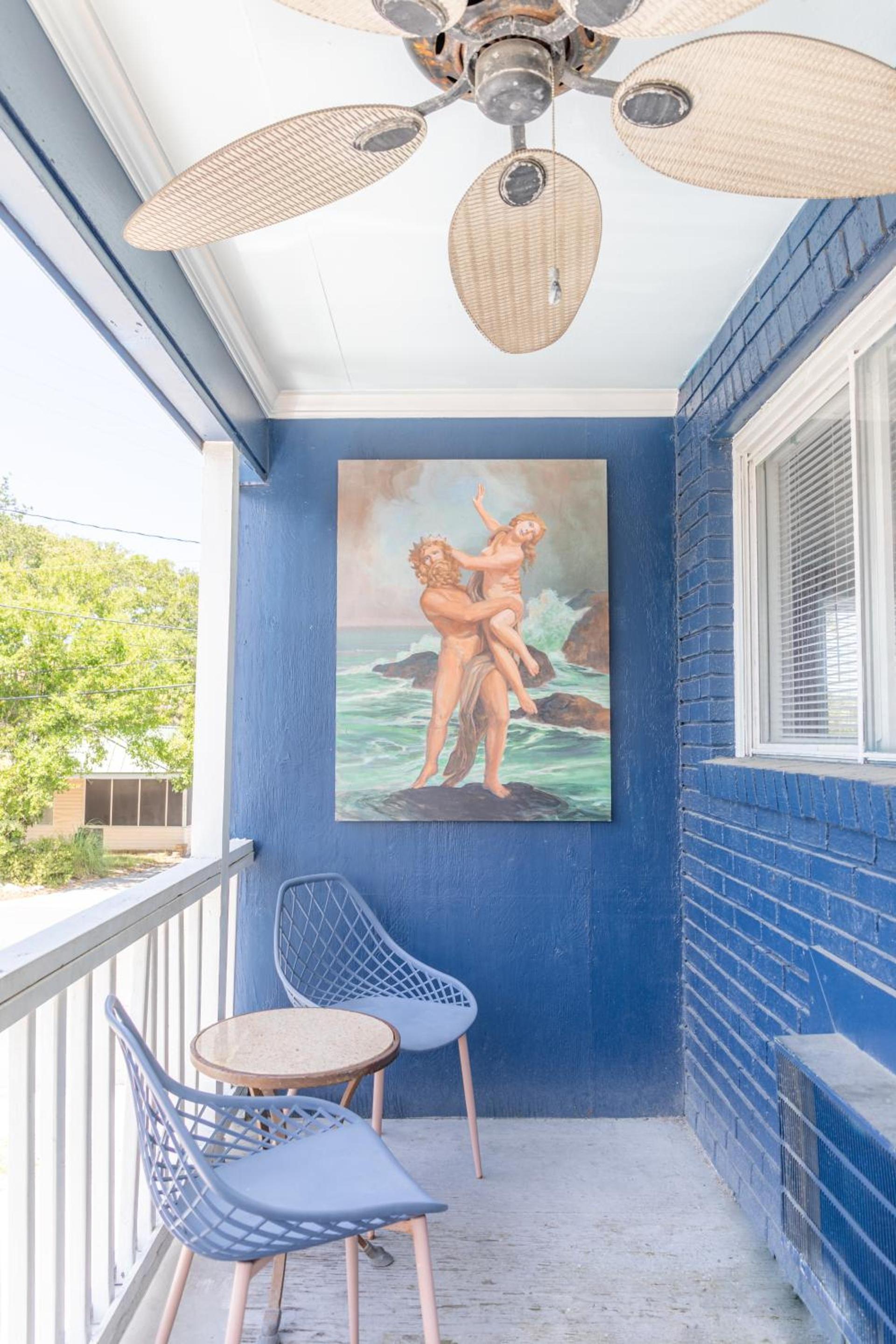 Atlantis Inn - Tybee Island photo 52