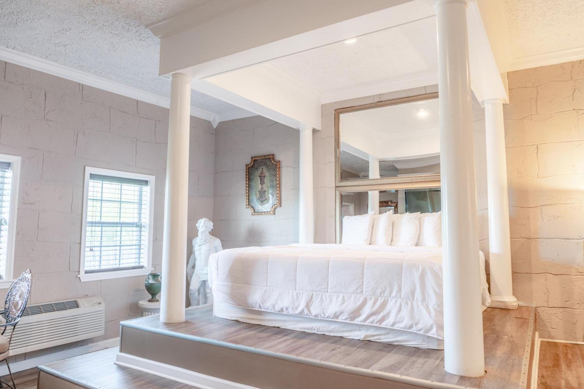 Atlantis Inn - Tybee Island photo 61