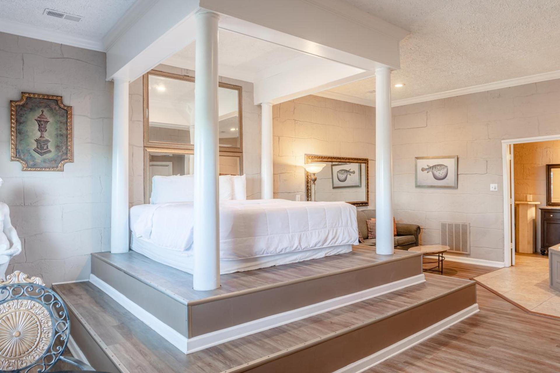Atlantis Inn - Tybee Island photo 60