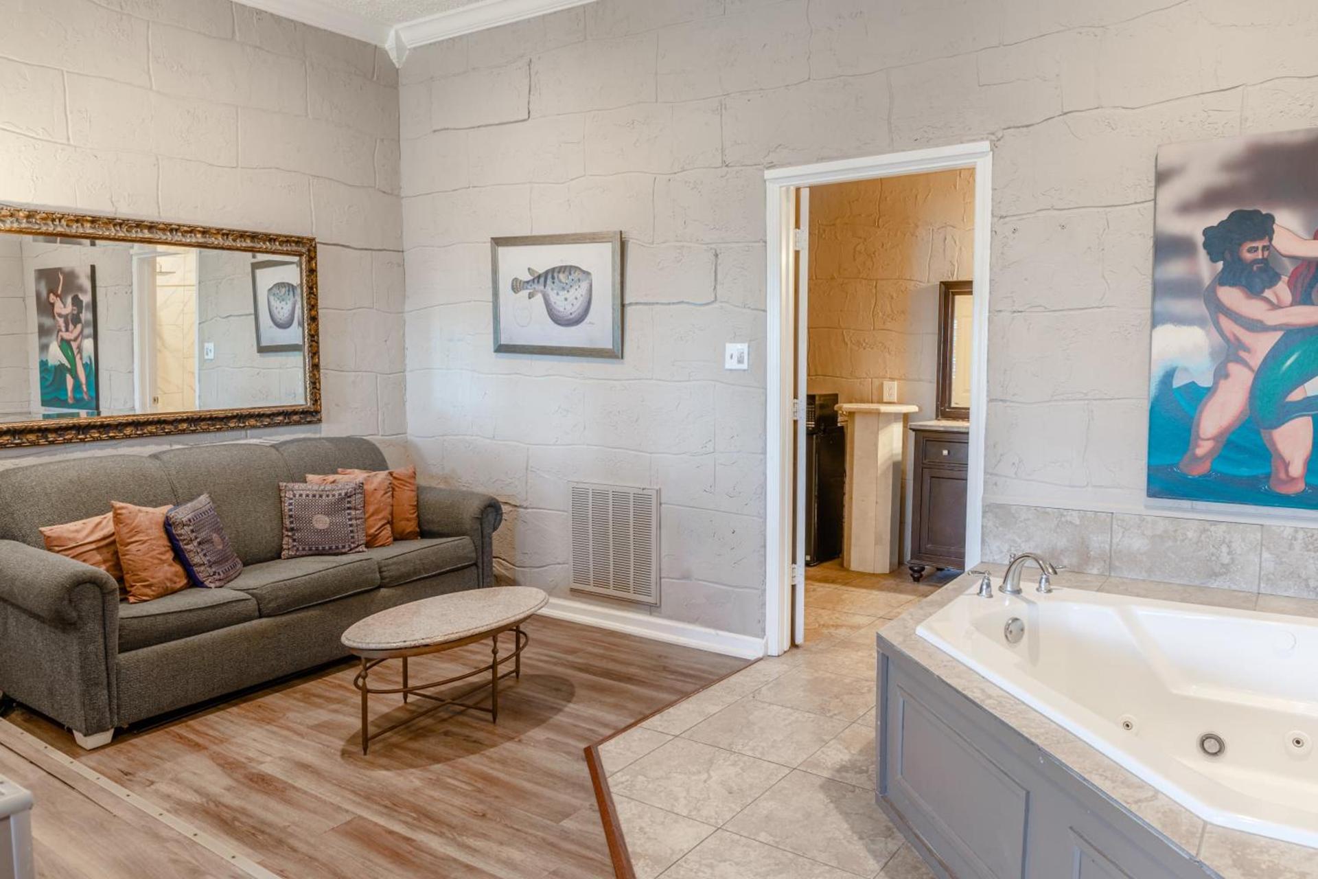 Atlantis Inn - Tybee Island photo 56