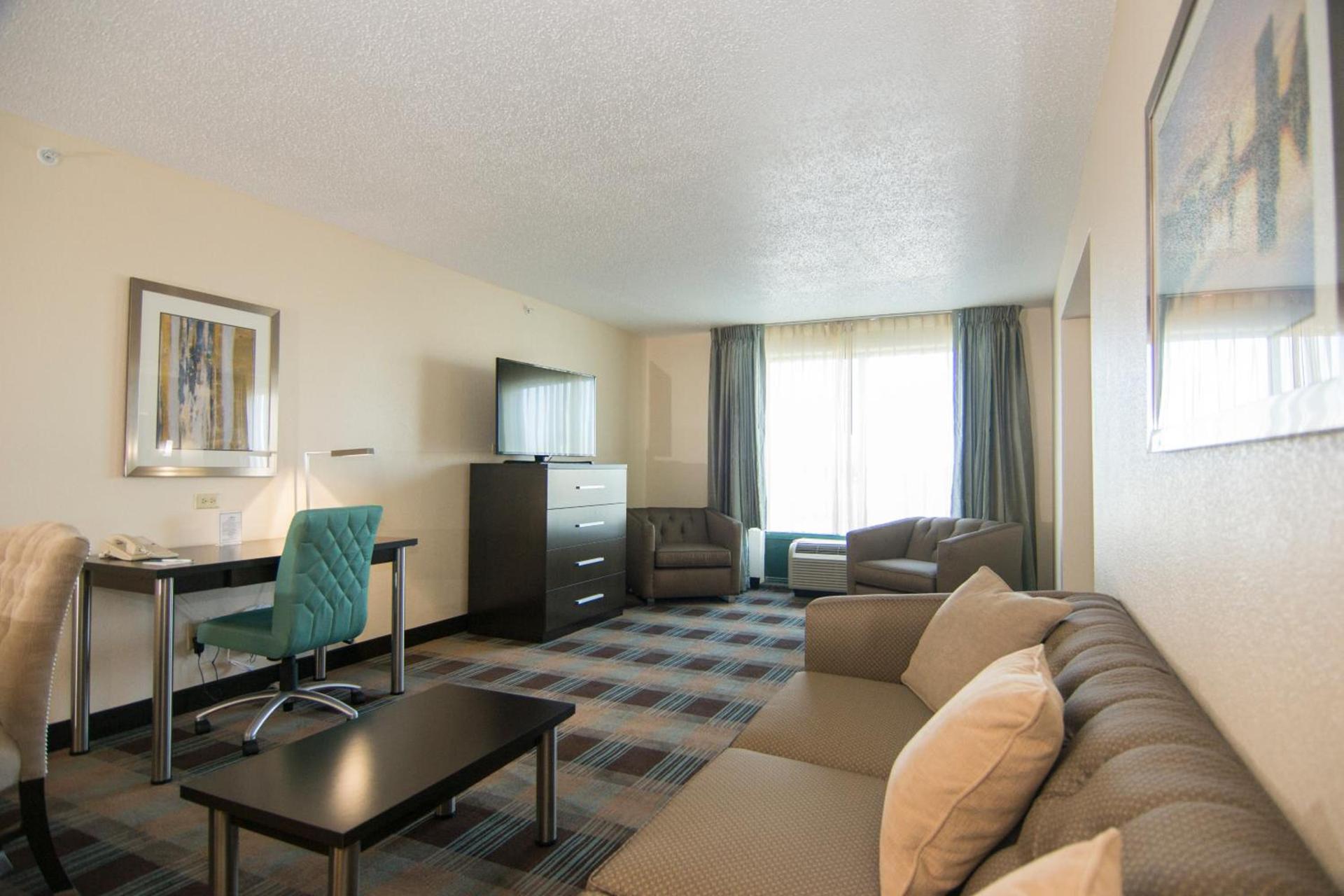 Wingate By Wyndham - Orlando International Airport- Free Hot Breakfast photo 32