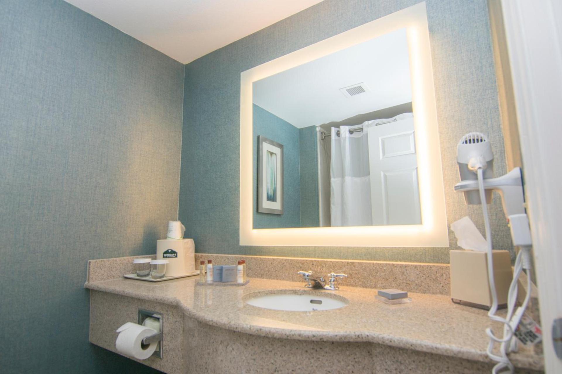 Wingate By Wyndham - Orlando International Airport- Free Hot Breakfast photo 27