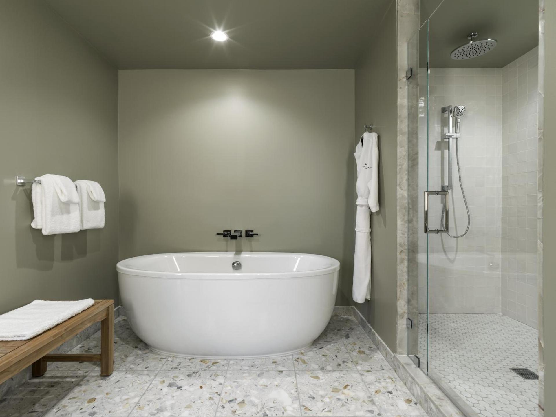 Thompson Palm Springs, By Hyatt photo 58