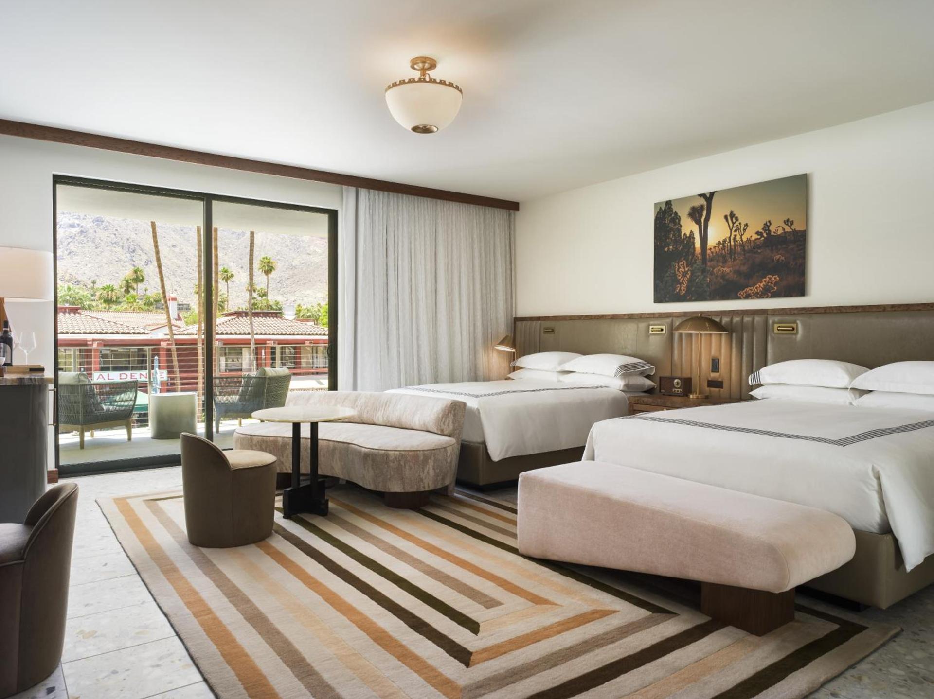Thompson Palm Springs, By Hyatt photo 49