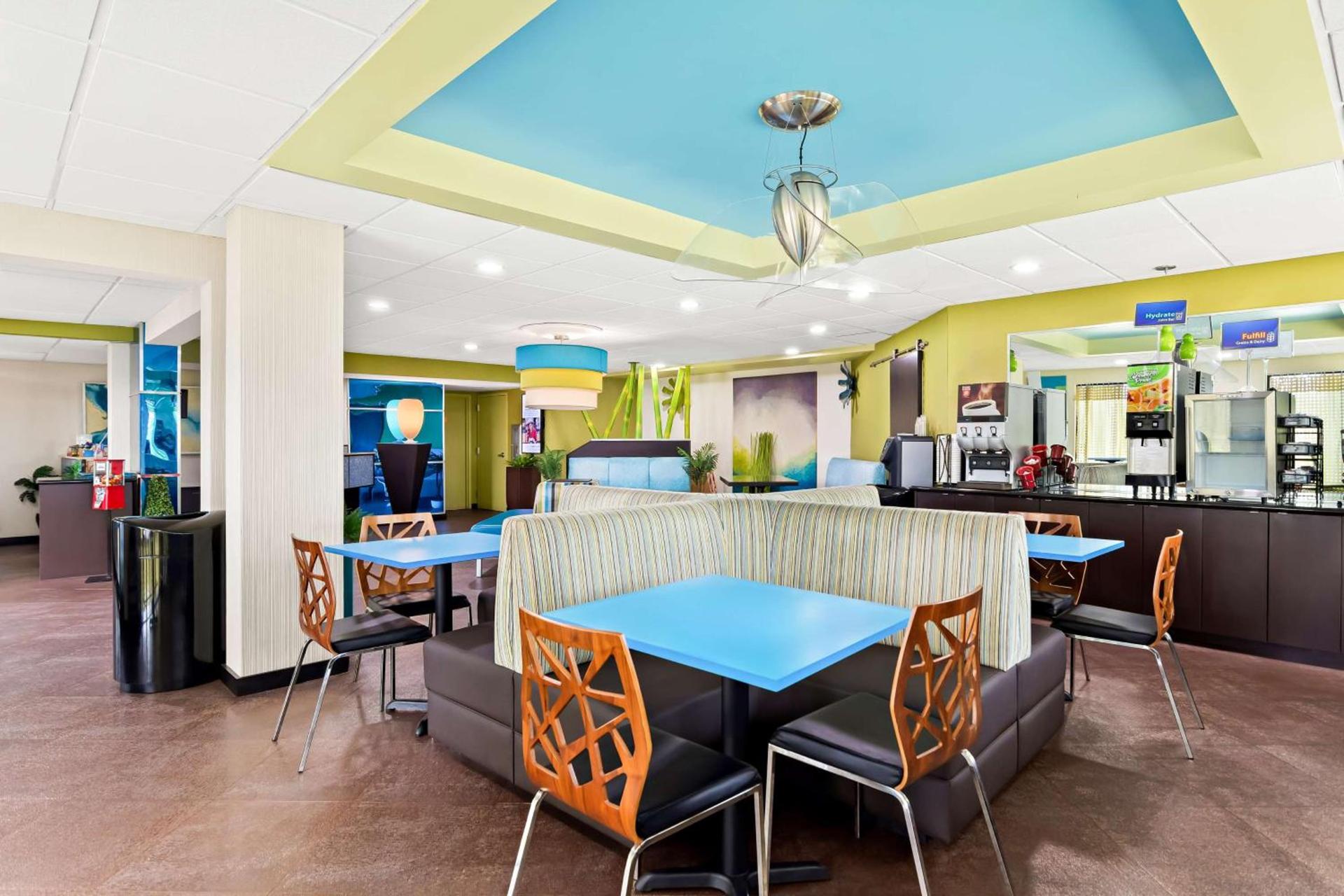 Best Western Lake Okeechobee photo 4